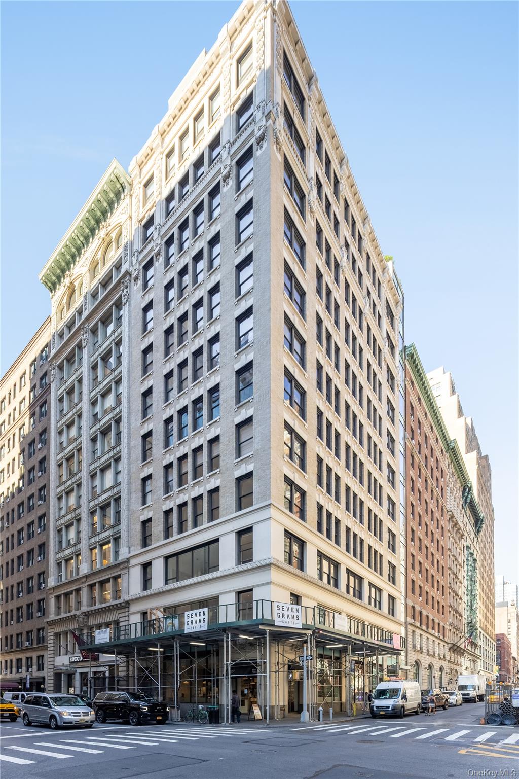 #3 photo, 76 Madison Avenue, マンハッタン New York (Manhattan) , NY 10016