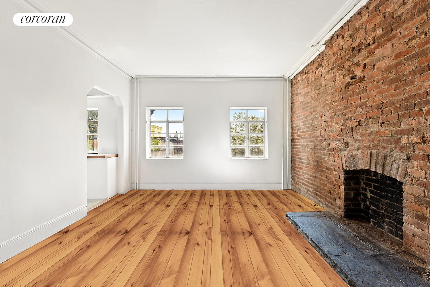 #4 photo, Brooklyn, ブルックリン区 Carroll Gardens , NY 11231