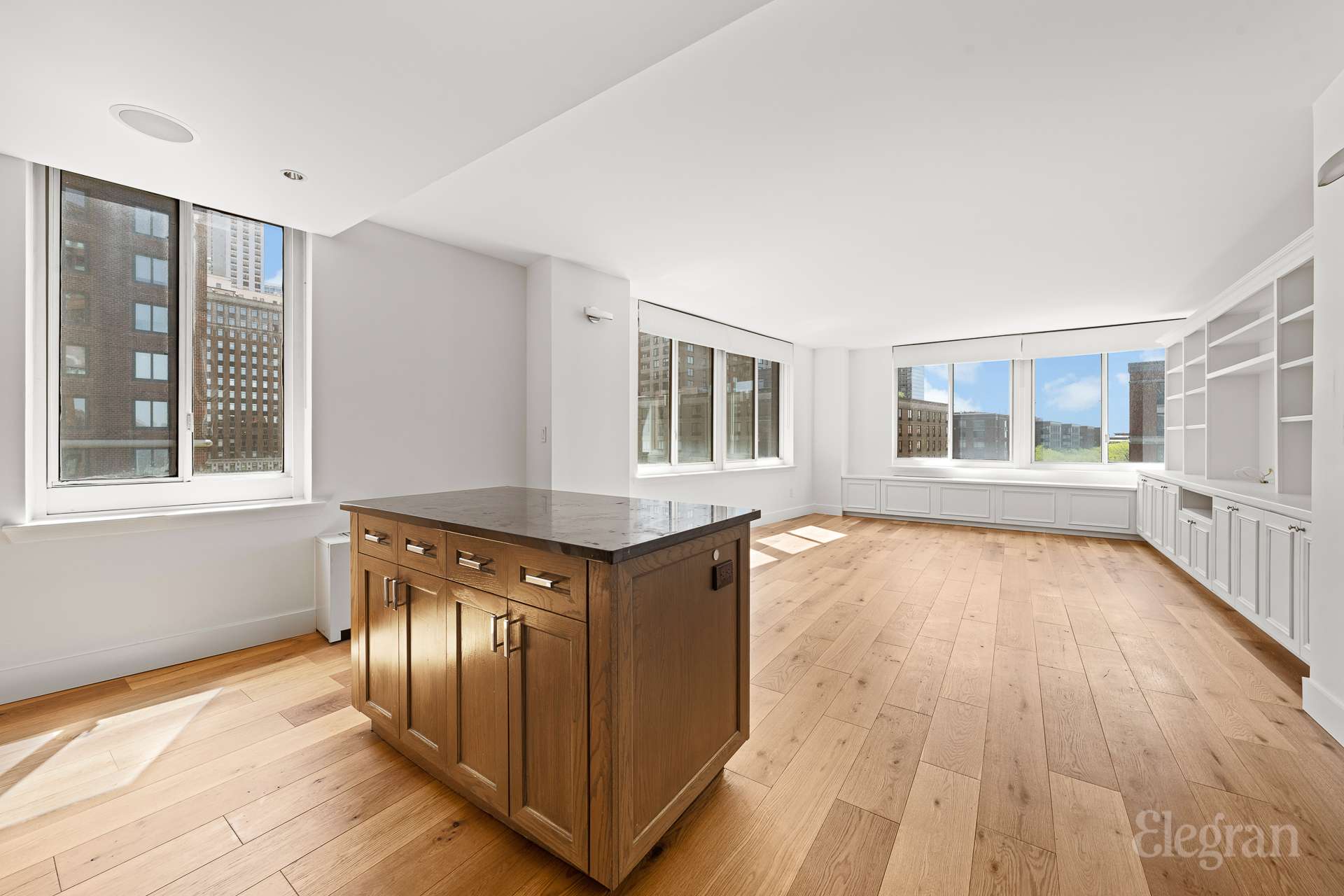 #12 photo, 333 Rector Place, マンハッタン Battery Park City , NY 10280