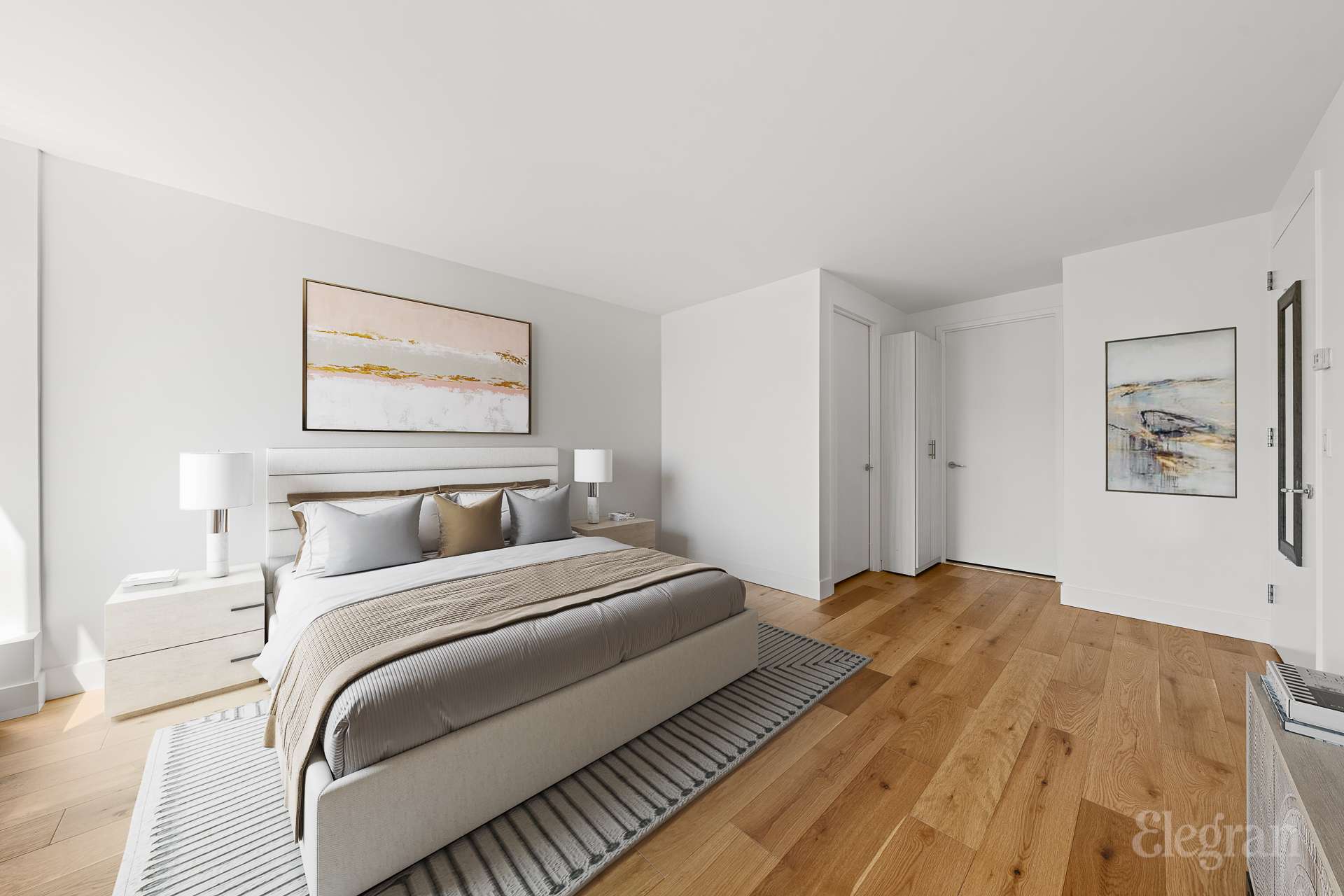 #16 photo, 333 Rector Place, マンハッタン Battery Park City , NY 10280