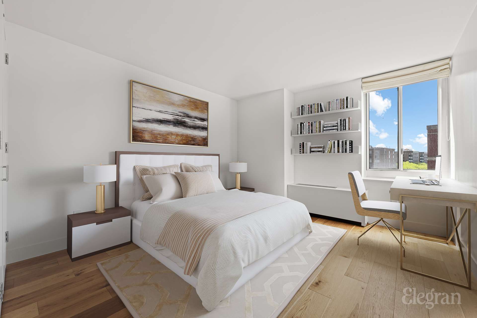 #19 photo, 333 Rector Place, マンハッタン Battery Park City , NY 10280