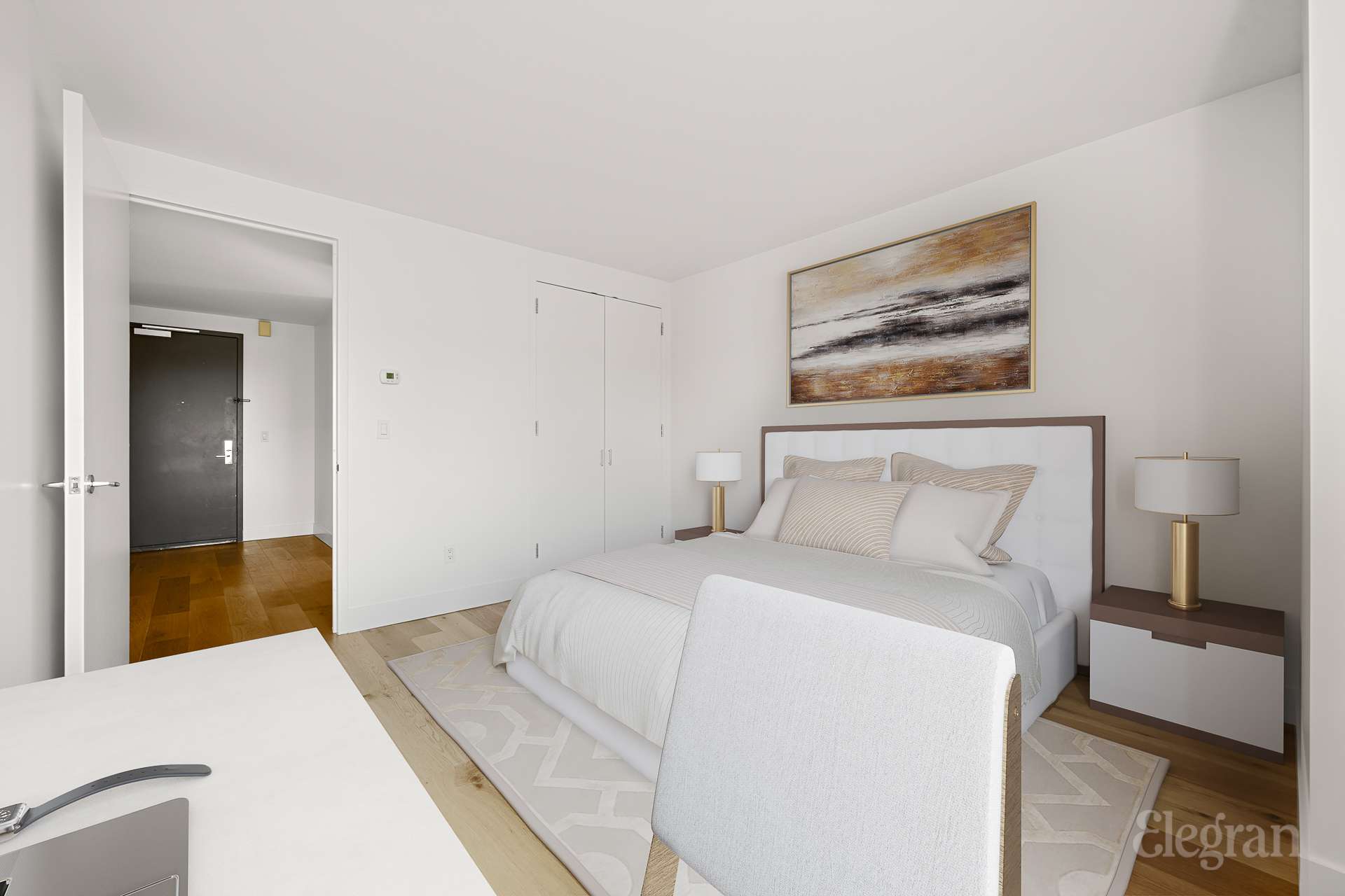 #21 photo, 333 Rector Place, マンハッタン Battery Park City , NY 10280