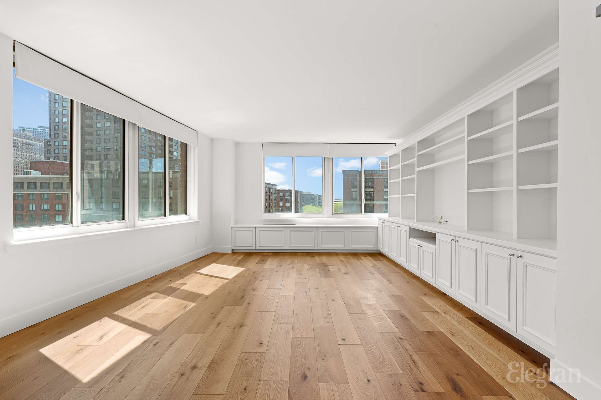 #3 photo, 333 Rector Place, マンハッタン Battery Park City , NY 10280