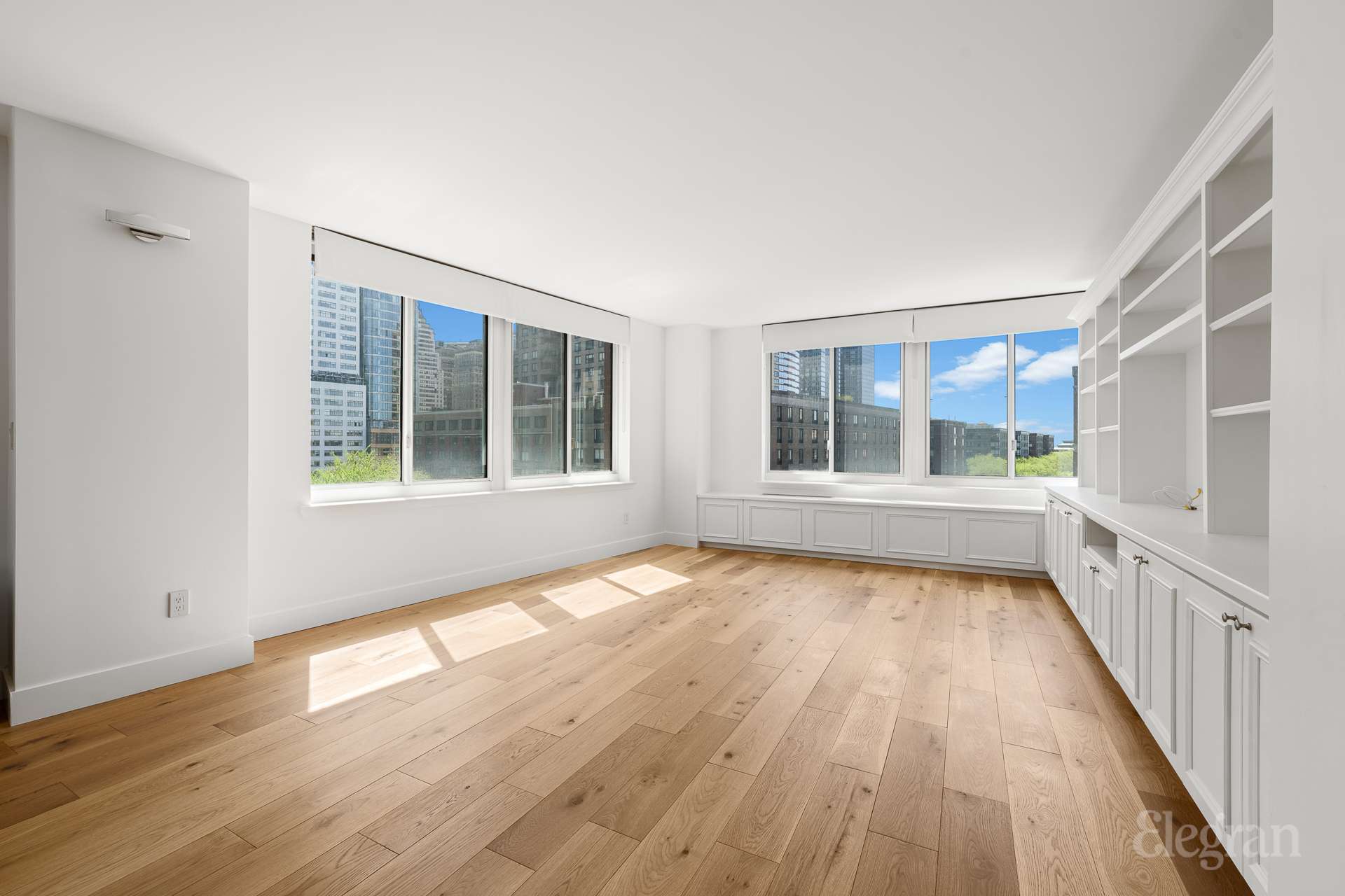#5 photo, 333 Rector Place, マンハッタン Battery Park City , NY 10280