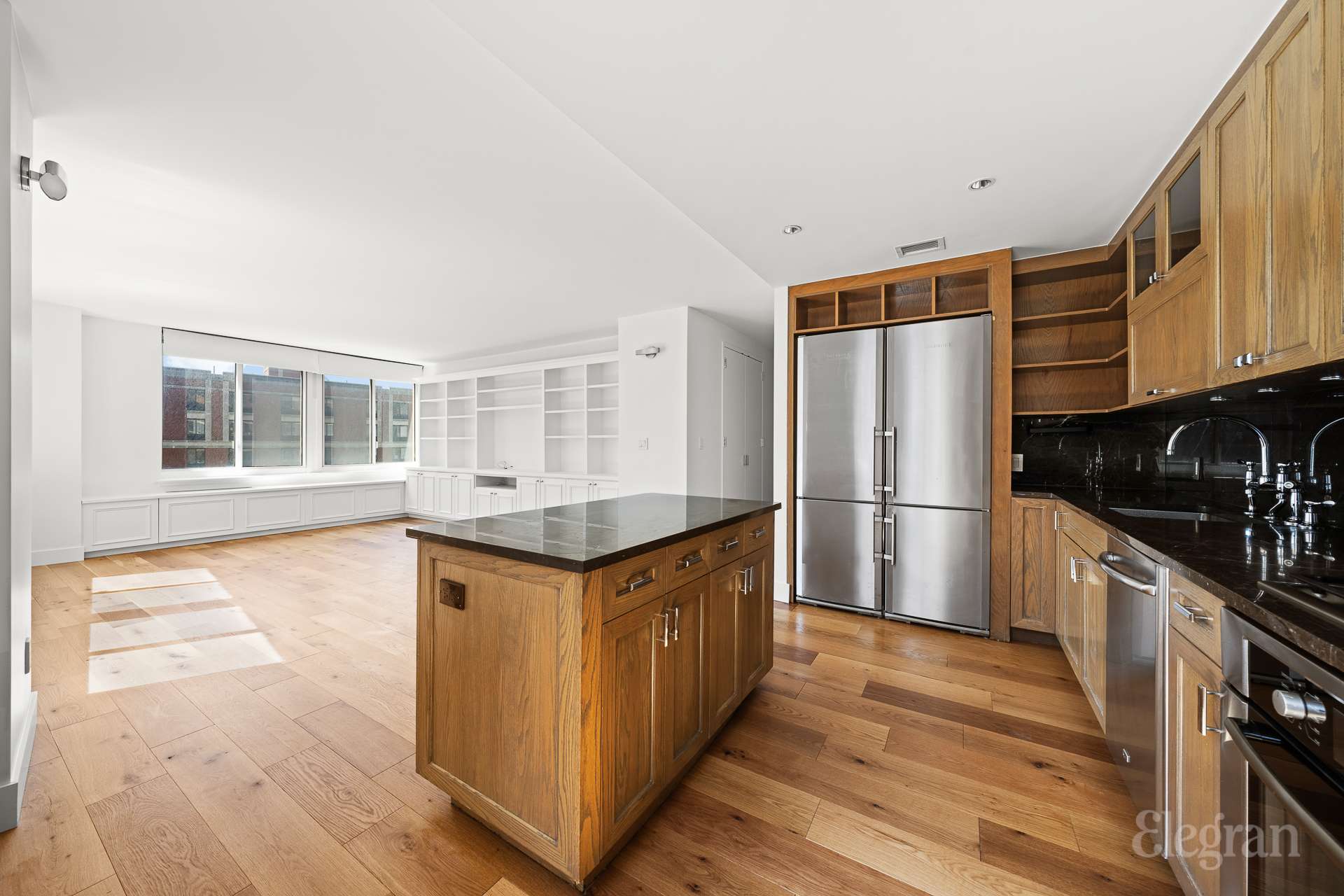 #7 photo, 333 Rector Place, マンハッタン Battery Park City , NY 10280