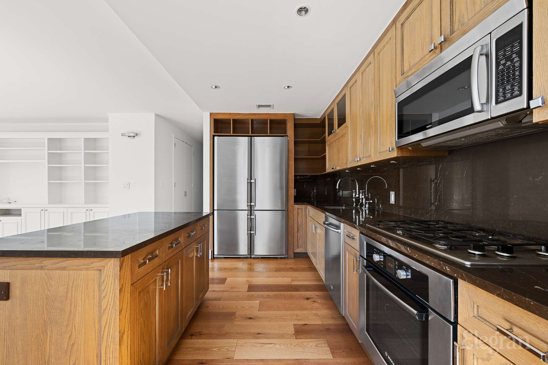 #8 photo, 333 Rector Place, マンハッタン Battery Park City , NY 10280