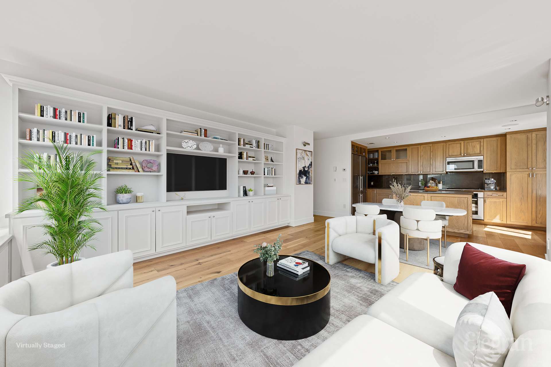 #9 photo, 333 Rector Place, マンハッタン Battery Park City , NY 10280