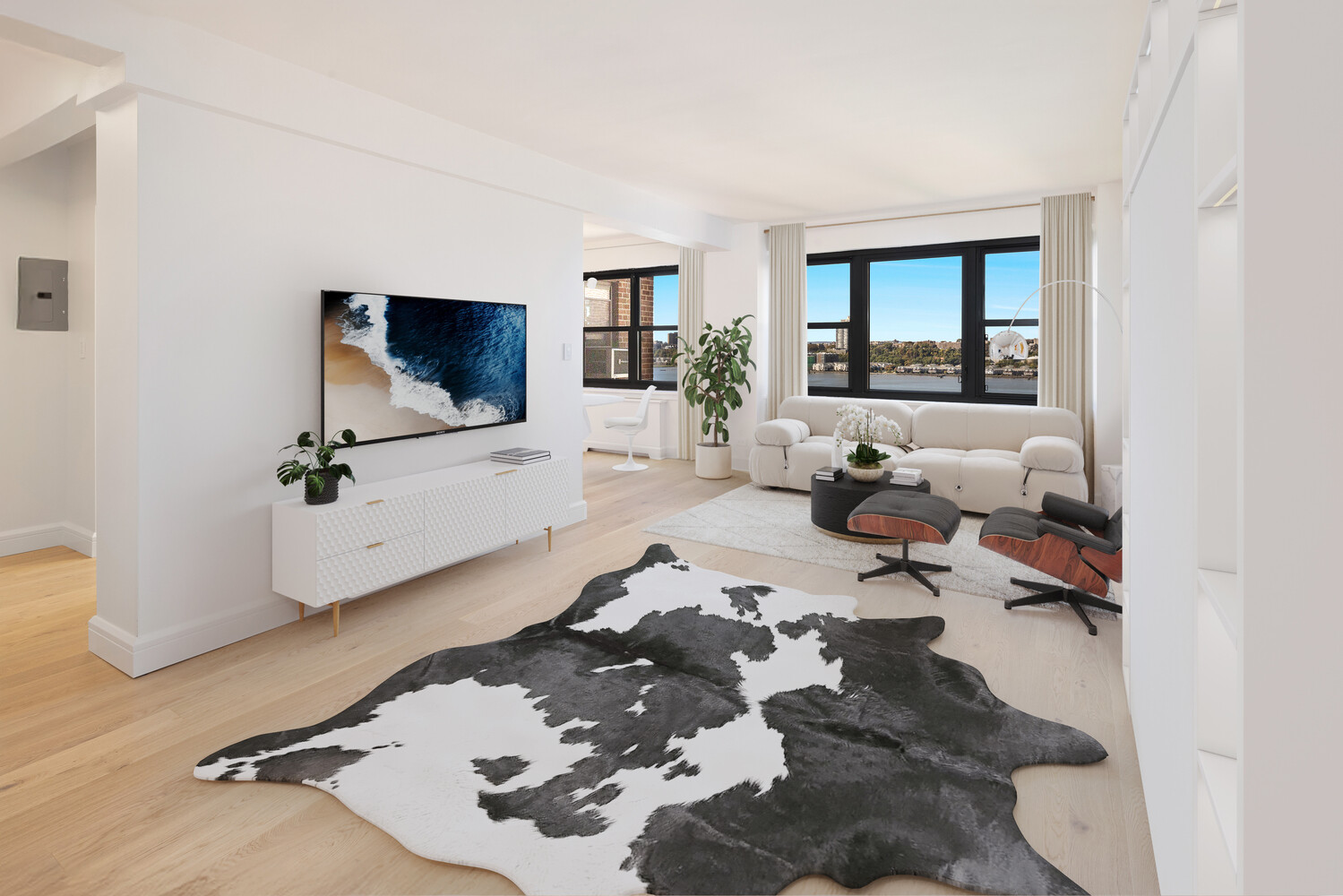 #1 photo, 11 RIVERSIDE Drive, マンハッタン Upper West Side , NY 10023