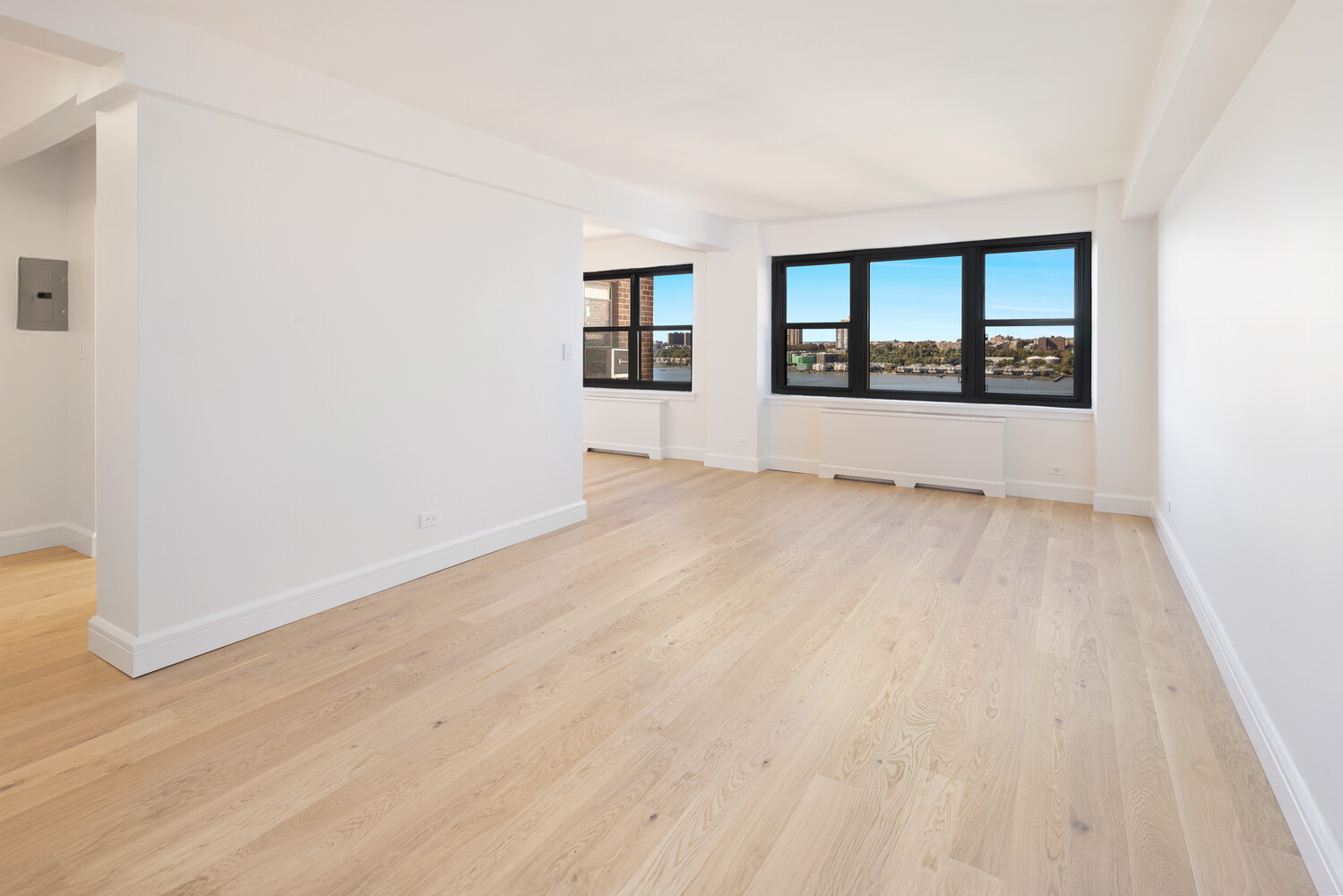 #10 photo, 11 RIVERSIDE Drive, マンハッタン Upper West Side , NY 10023