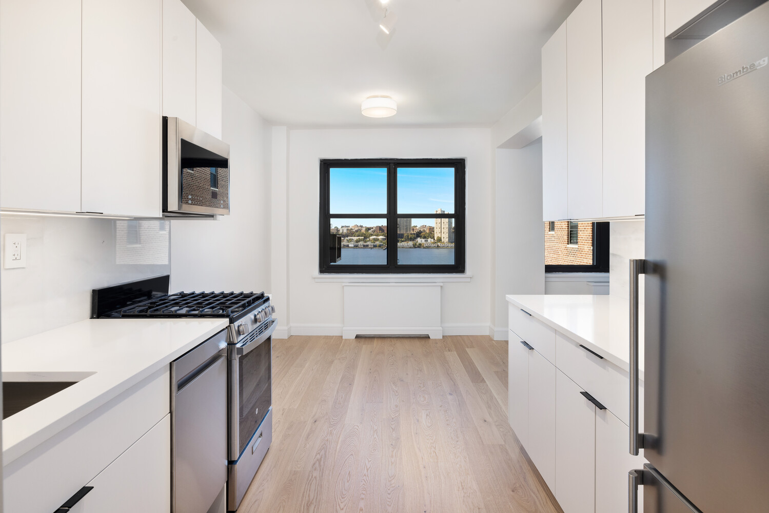 #11 photo, 11 RIVERSIDE Drive, マンハッタン Upper West Side , NY 10023