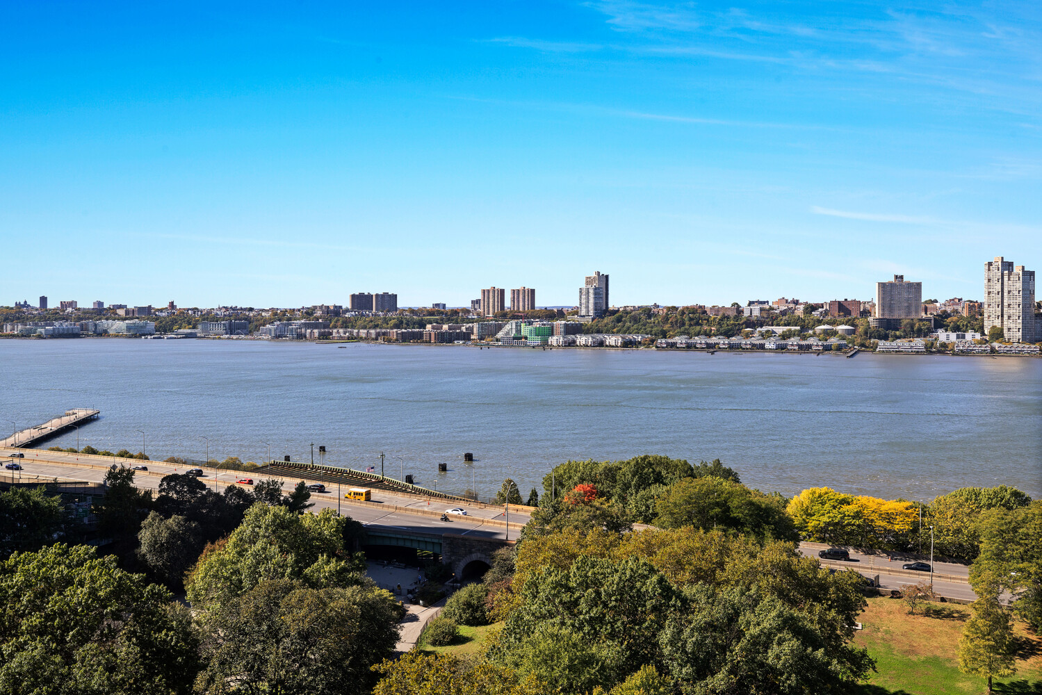 #3 photo, 11 RIVERSIDE Drive, マンハッタン Upper West Side , NY 10023