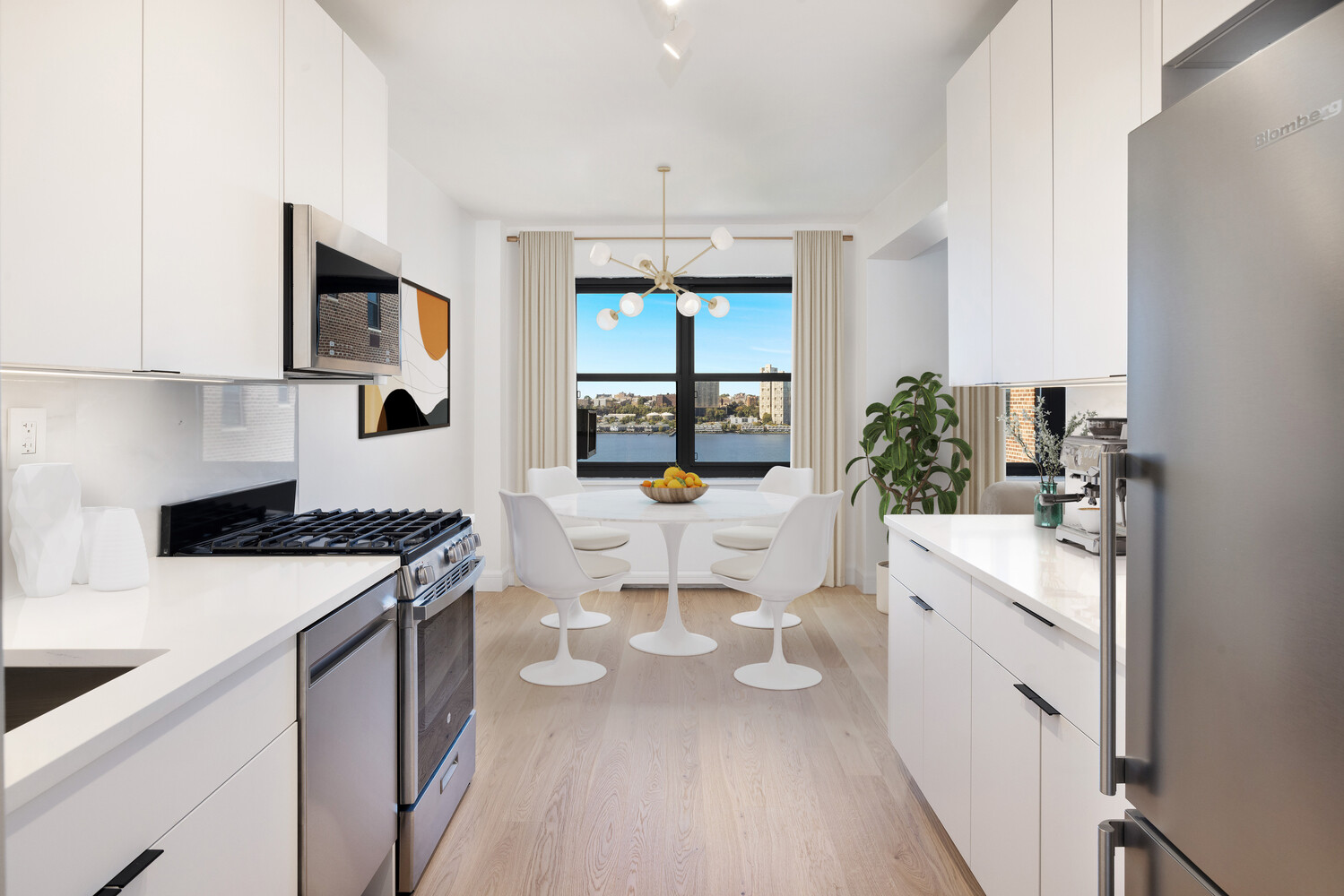 #7 photo, 11 RIVERSIDE Drive, マンハッタン Upper West Side , NY 10023