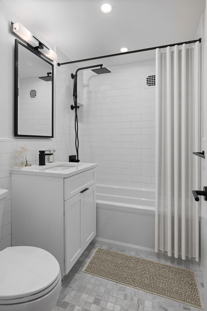 #9 photo, 11 RIVERSIDE Drive, マンハッタン Upper West Side , NY 10023