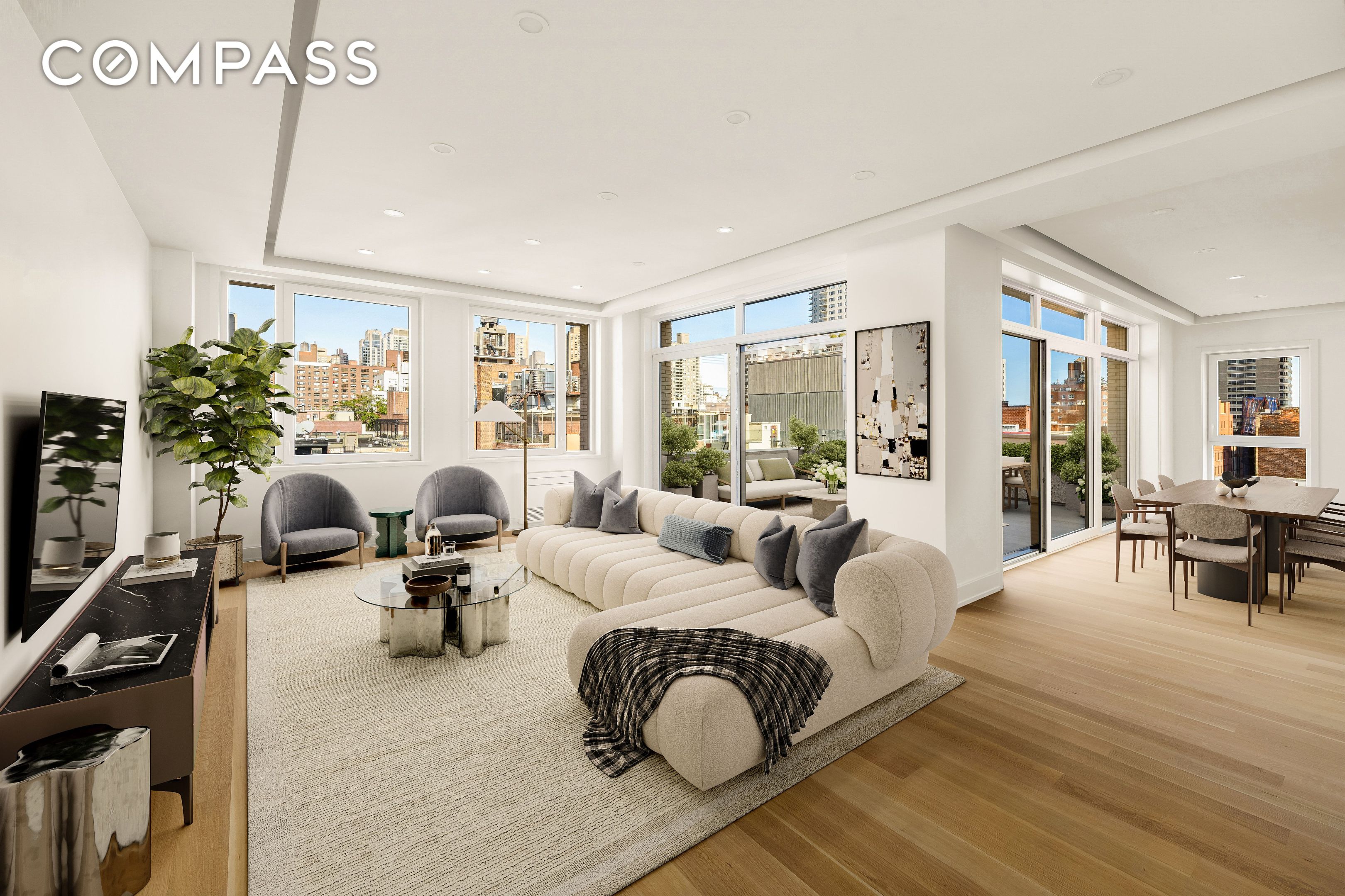 #1 photo, 420 E 75th Street, マンハッタン Lenox Hill , NY 10021