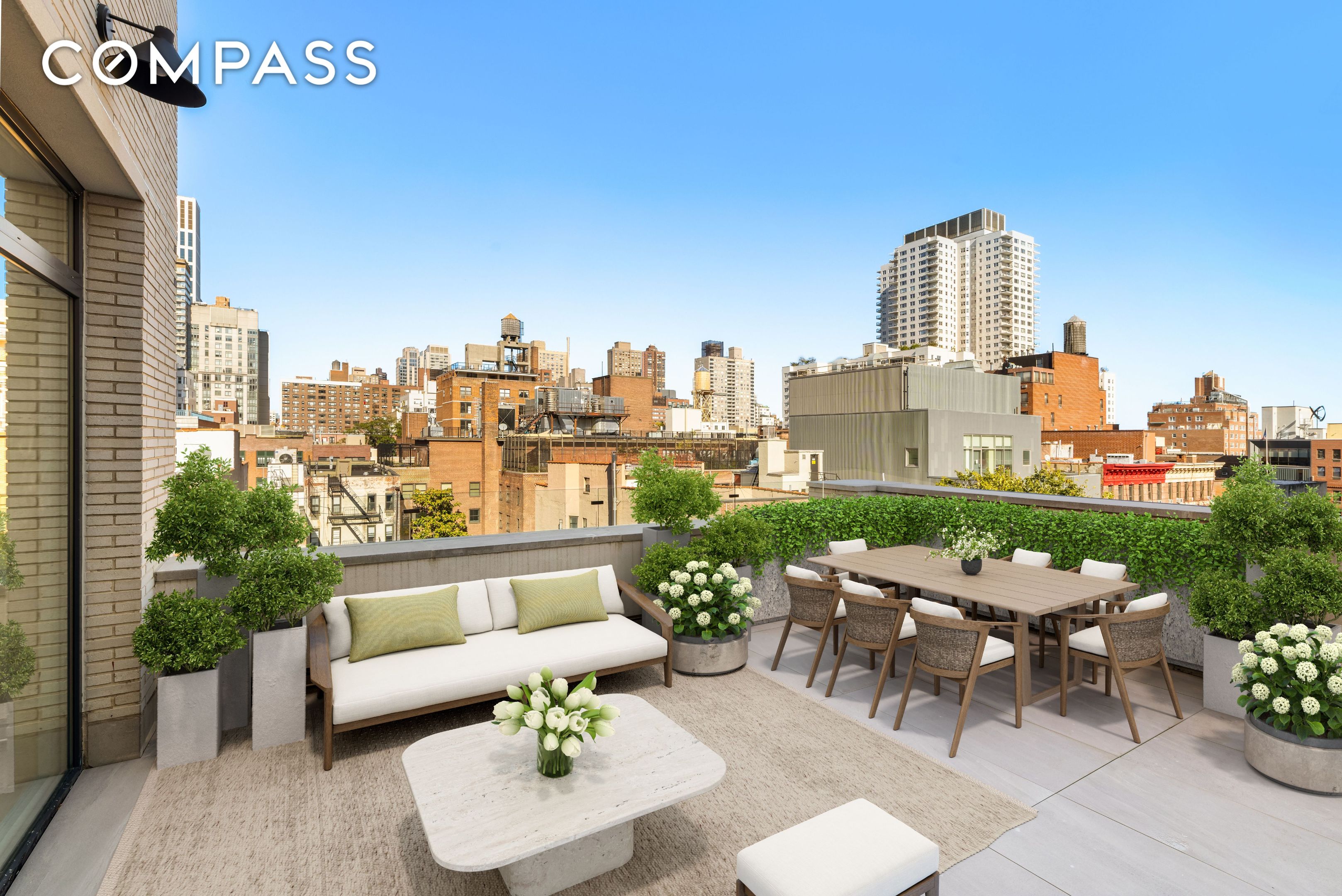 #5 photo, 420 E 75th Street, マンハッタン Lenox Hill , NY 10021