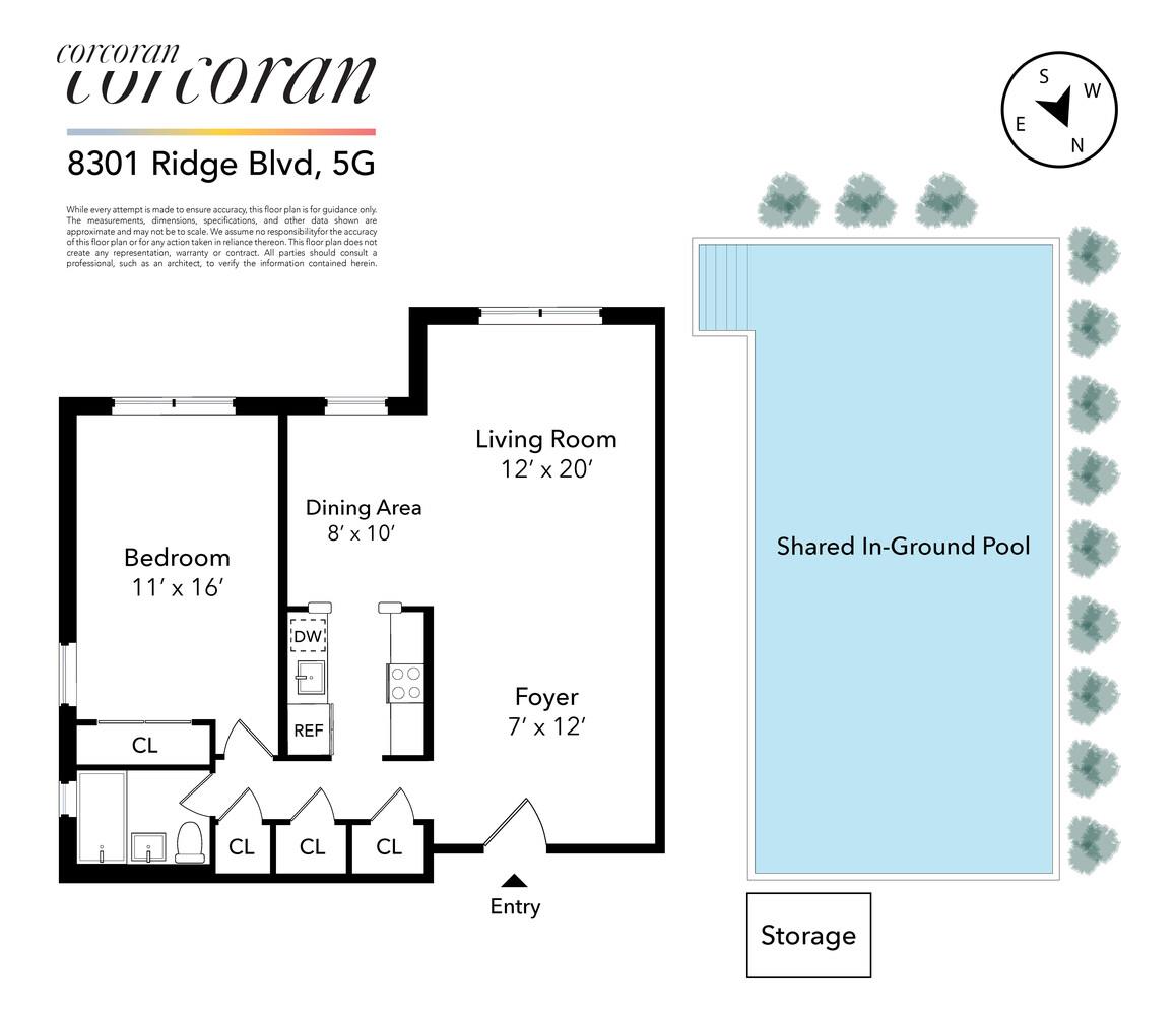 #8 photo, 8301 RIDGE Boulevard, Bay Ridge , NY 11209