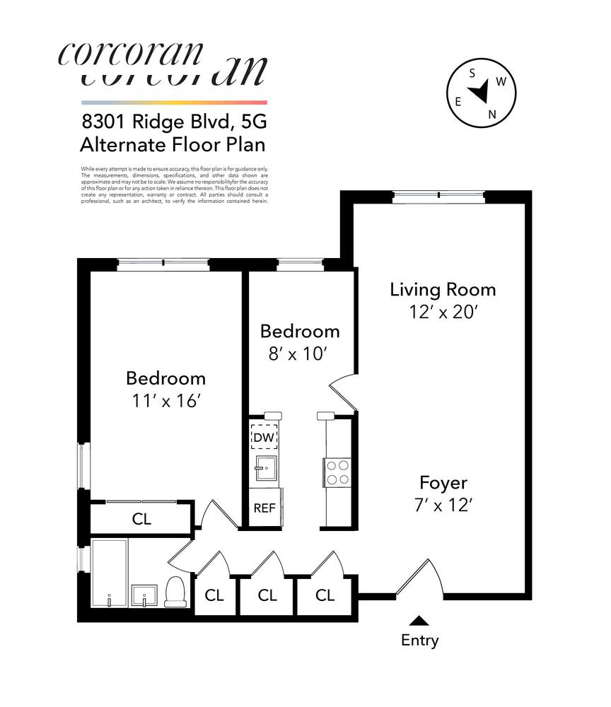 #9 photo, 8301 RIDGE Boulevard, Bay Ridge , NY 11209