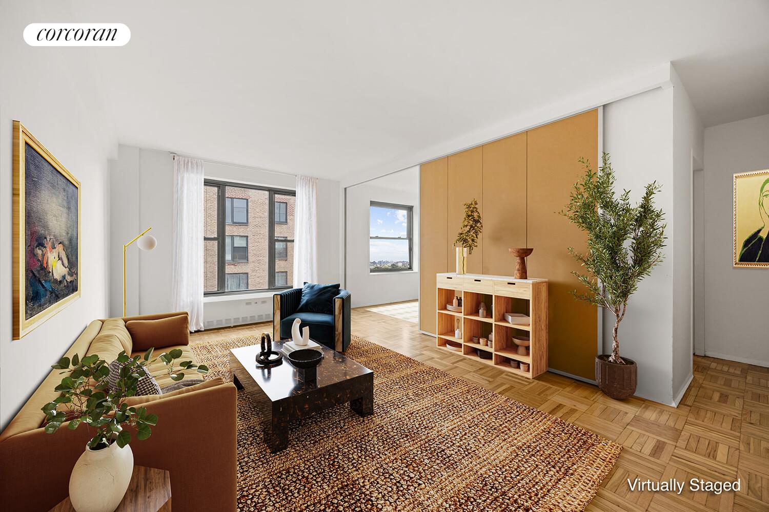 #1 photo, 361 CLINTON Avenue, ブルックリン区 Clinton Hill , NY 11238