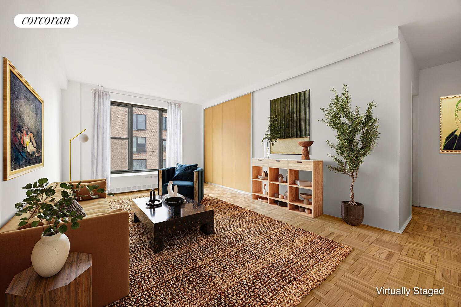 #3 photo, 361 CLINTON Avenue, ブルックリン区 Clinton Hill , NY 11238