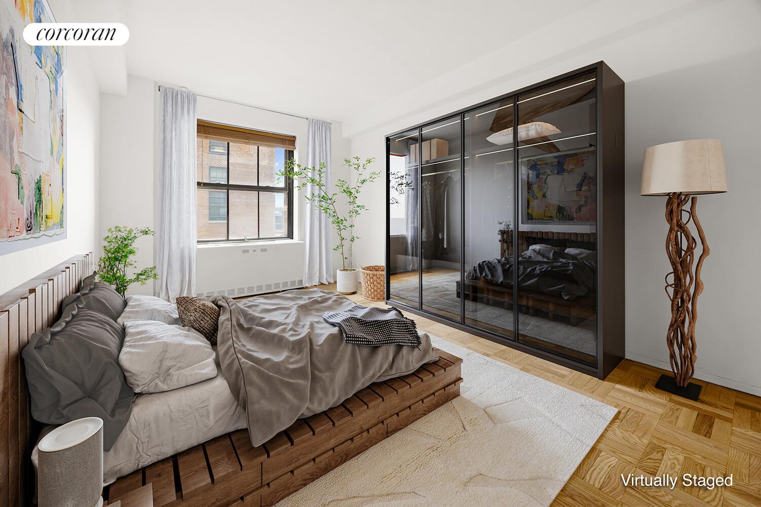 #6 photo, 361 CLINTON Avenue, ブルックリン区 Clinton Hill , NY 11238