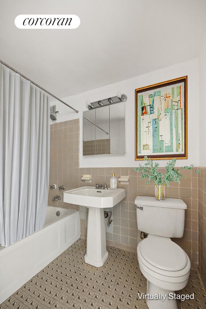 #7 photo, 361 CLINTON Avenue, ブルックリン区 Clinton Hill , NY 11238