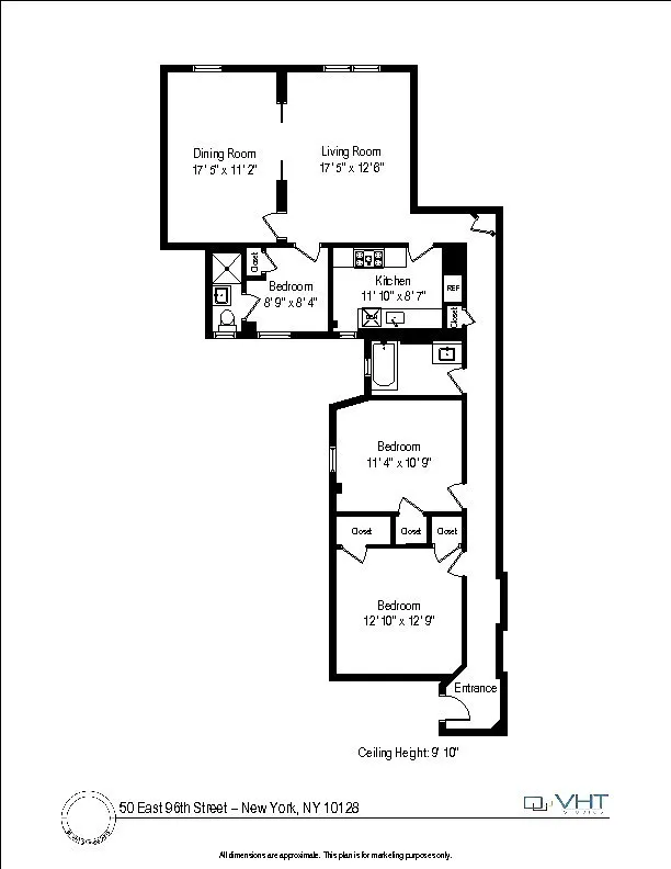 #2 photo, New York City, Upper East Side , NY 10128