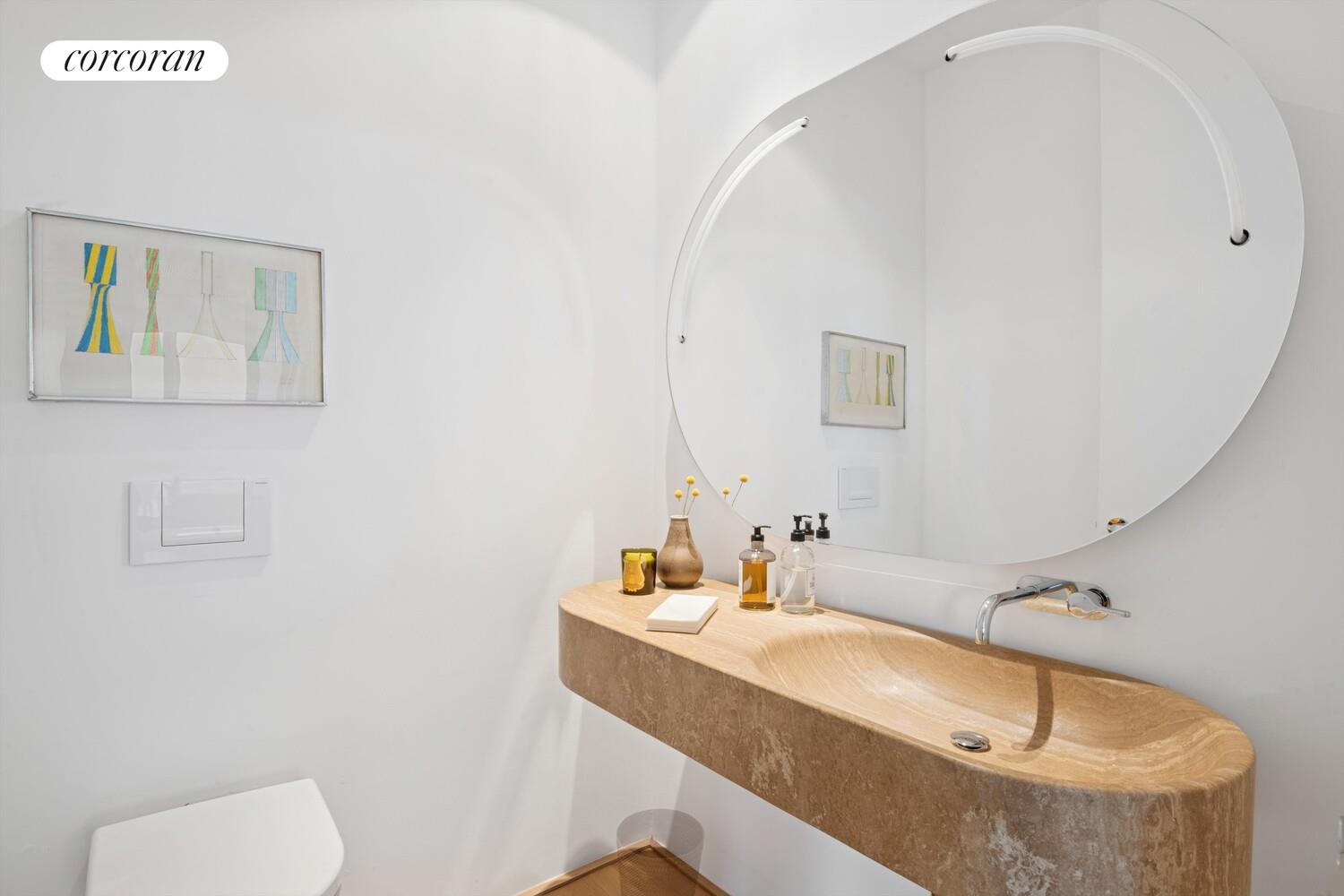 #10 photo, 56 LEONARD Street, マンハッタン Tribeca , NY 10013