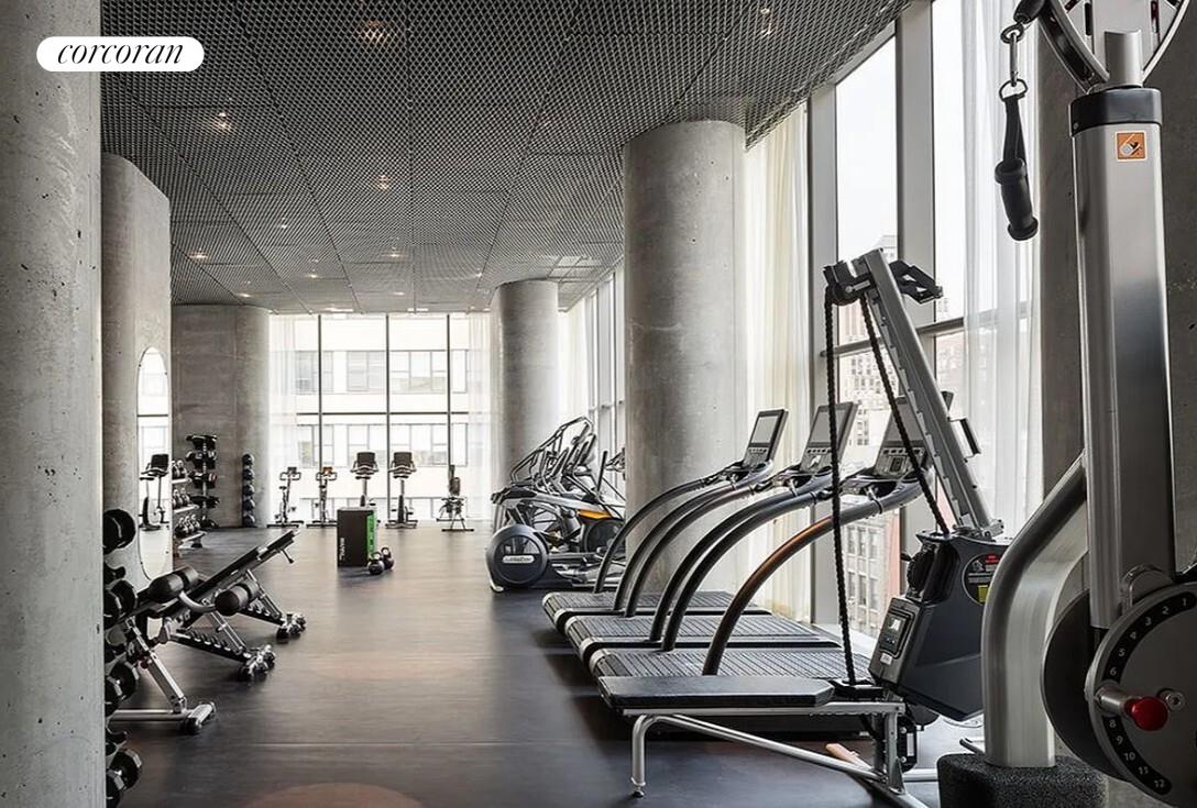 #14 photo, 56 LEONARD Street, マンハッタン Tribeca , NY 10013