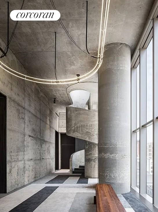 #16 photo, 56 LEONARD Street, マンハッタン Tribeca , NY 10013