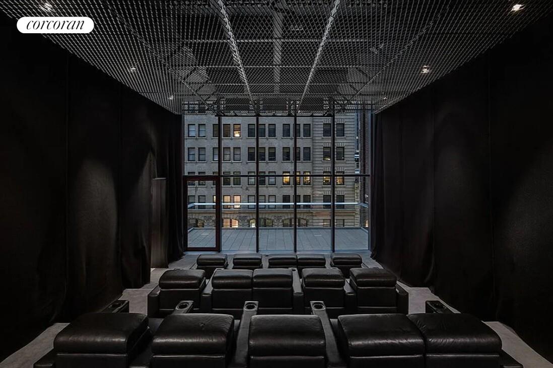 #17 photo, 56 LEONARD Street, マンハッタン Tribeca , NY 10013