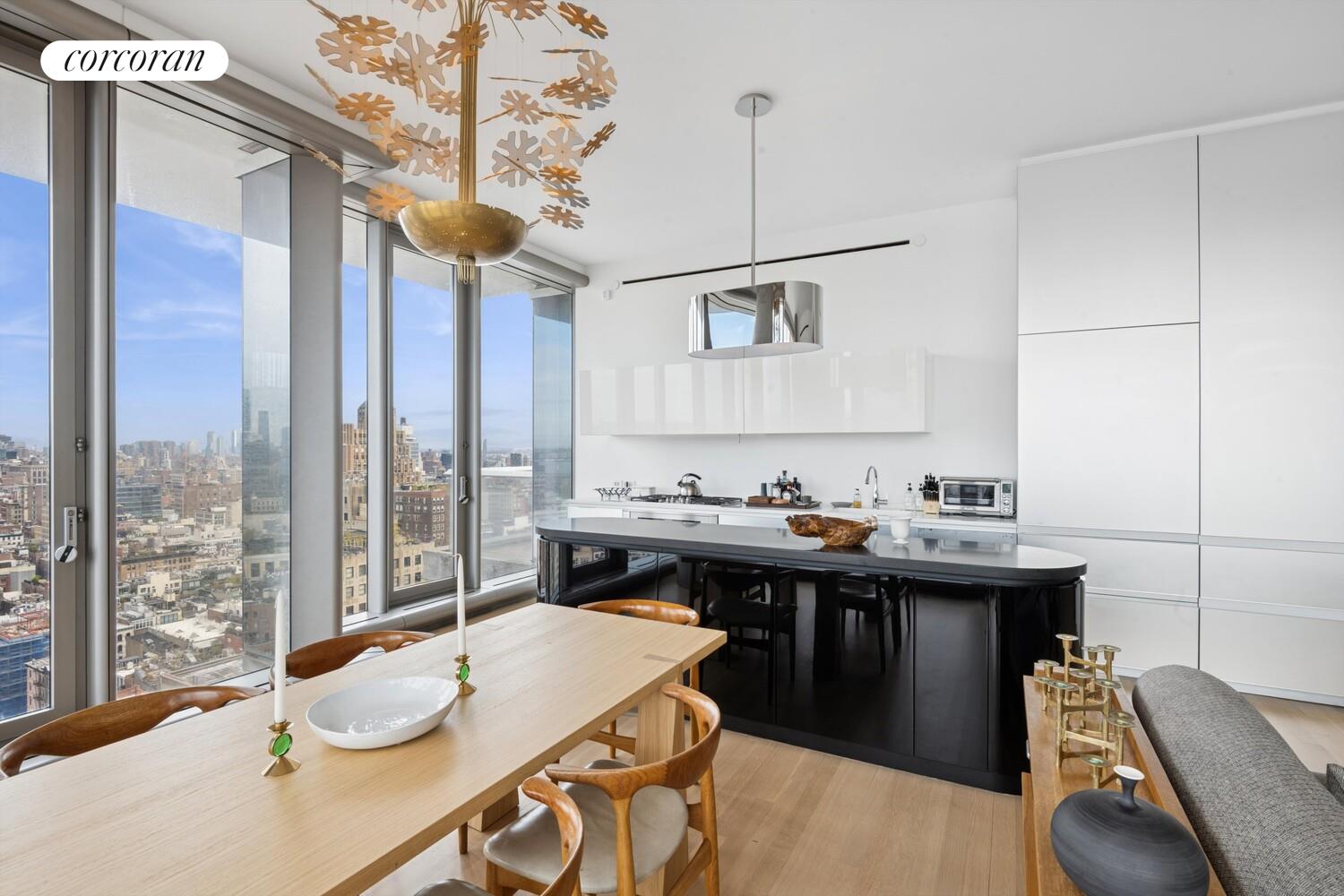 #3 photo, 56 LEONARD Street, マンハッタン Tribeca , NY 10013