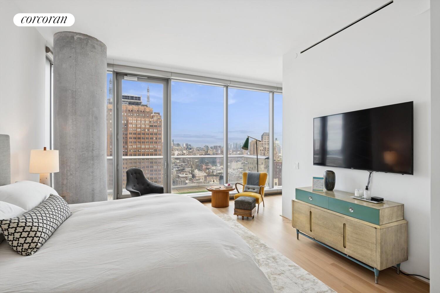 #4 photo, 56 LEONARD Street, マンハッタン Tribeca , NY 10013