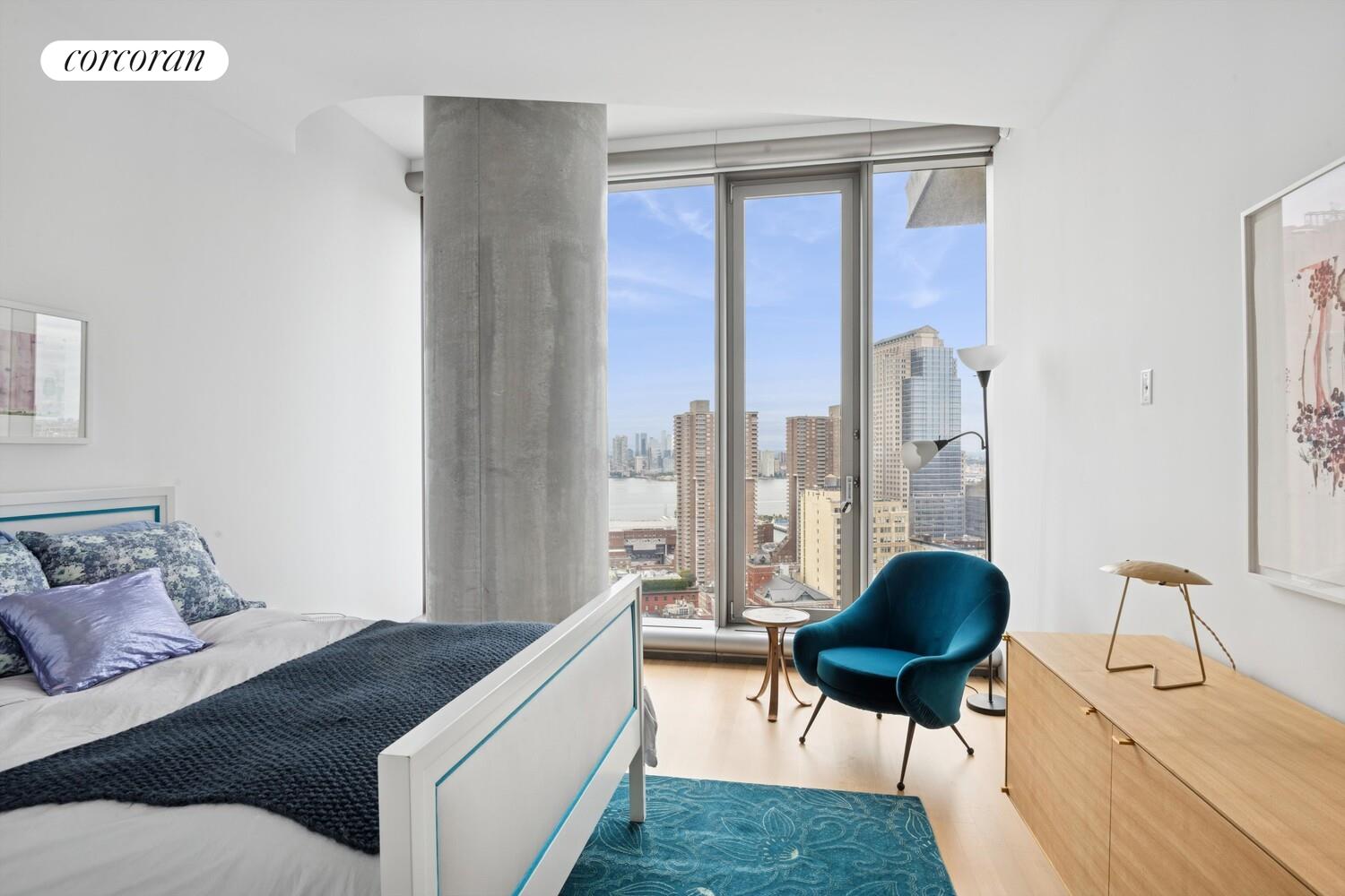 #5 photo, 56 LEONARD Street, マンハッタン Tribeca , NY 10013