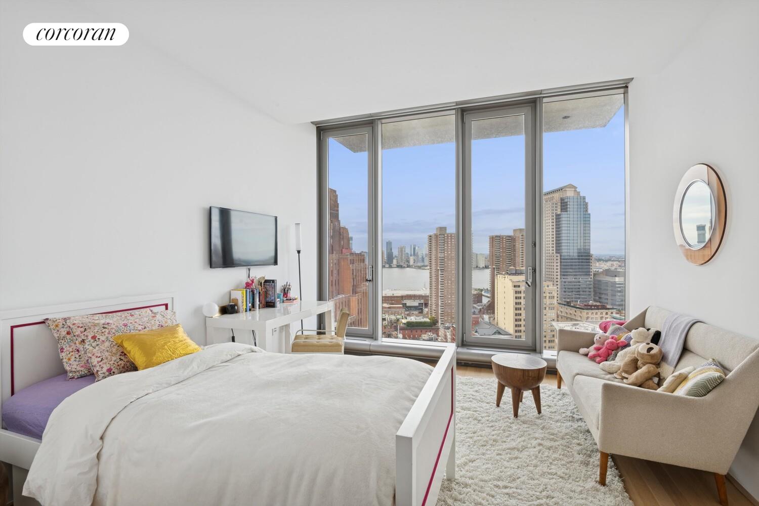 #6 photo, 56 LEONARD Street, マンハッタン Tribeca , NY 10013