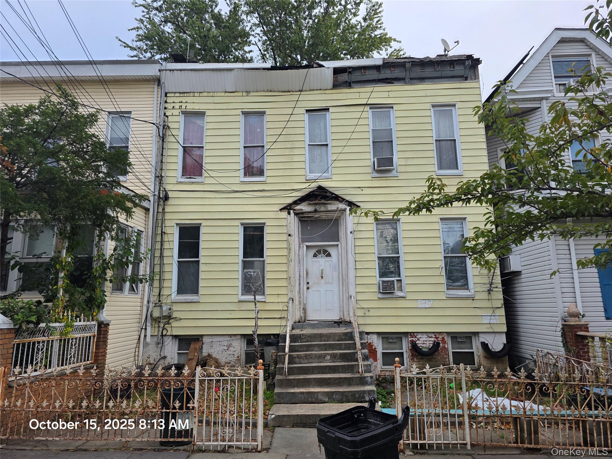 #1 photo, 117 Cleveland Street, ブルックリン区 Brooklyn , NY 11208