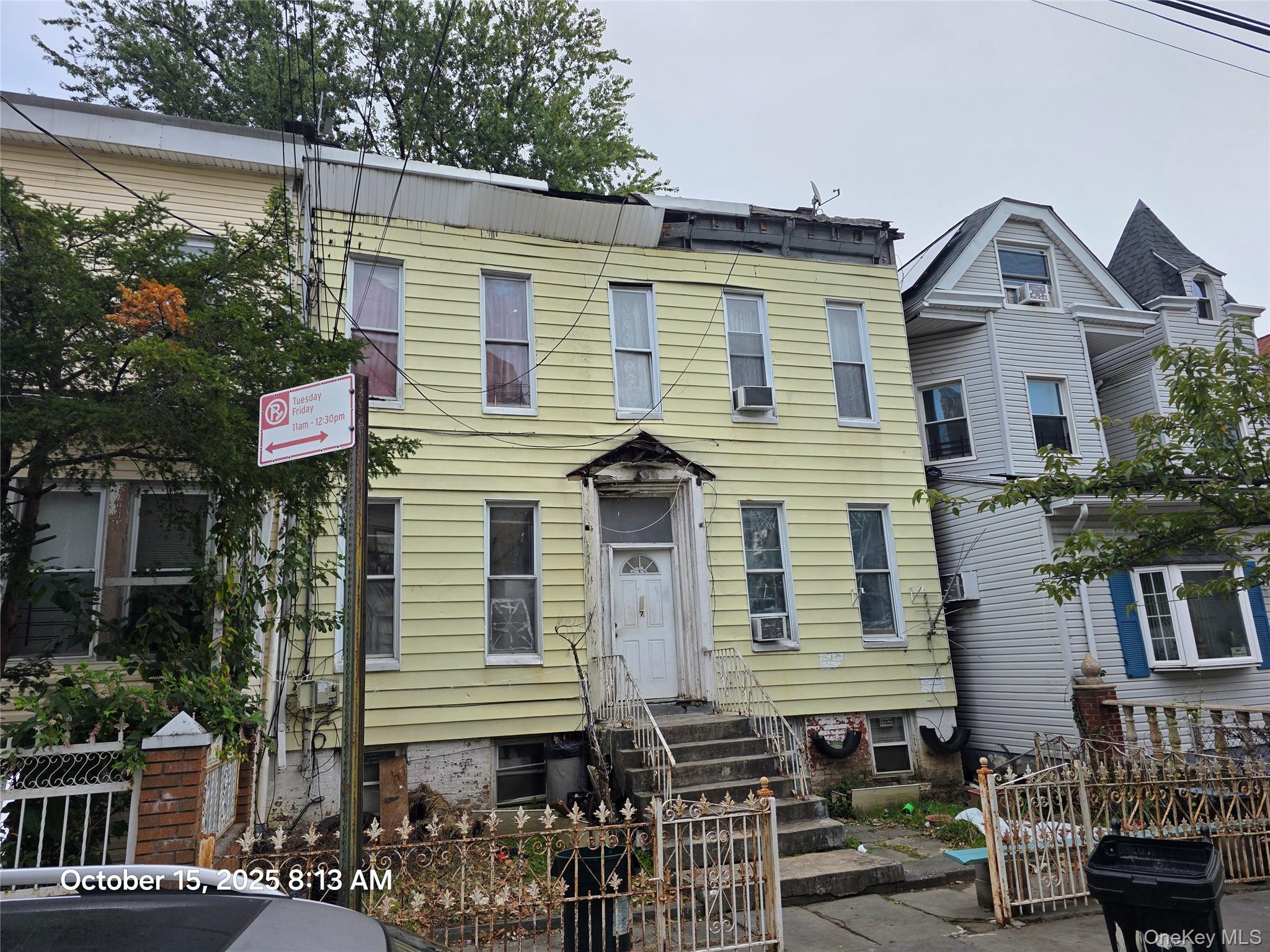 #2 photo, 117 Cleveland Street, ブルックリン区 Brooklyn , NY 11208