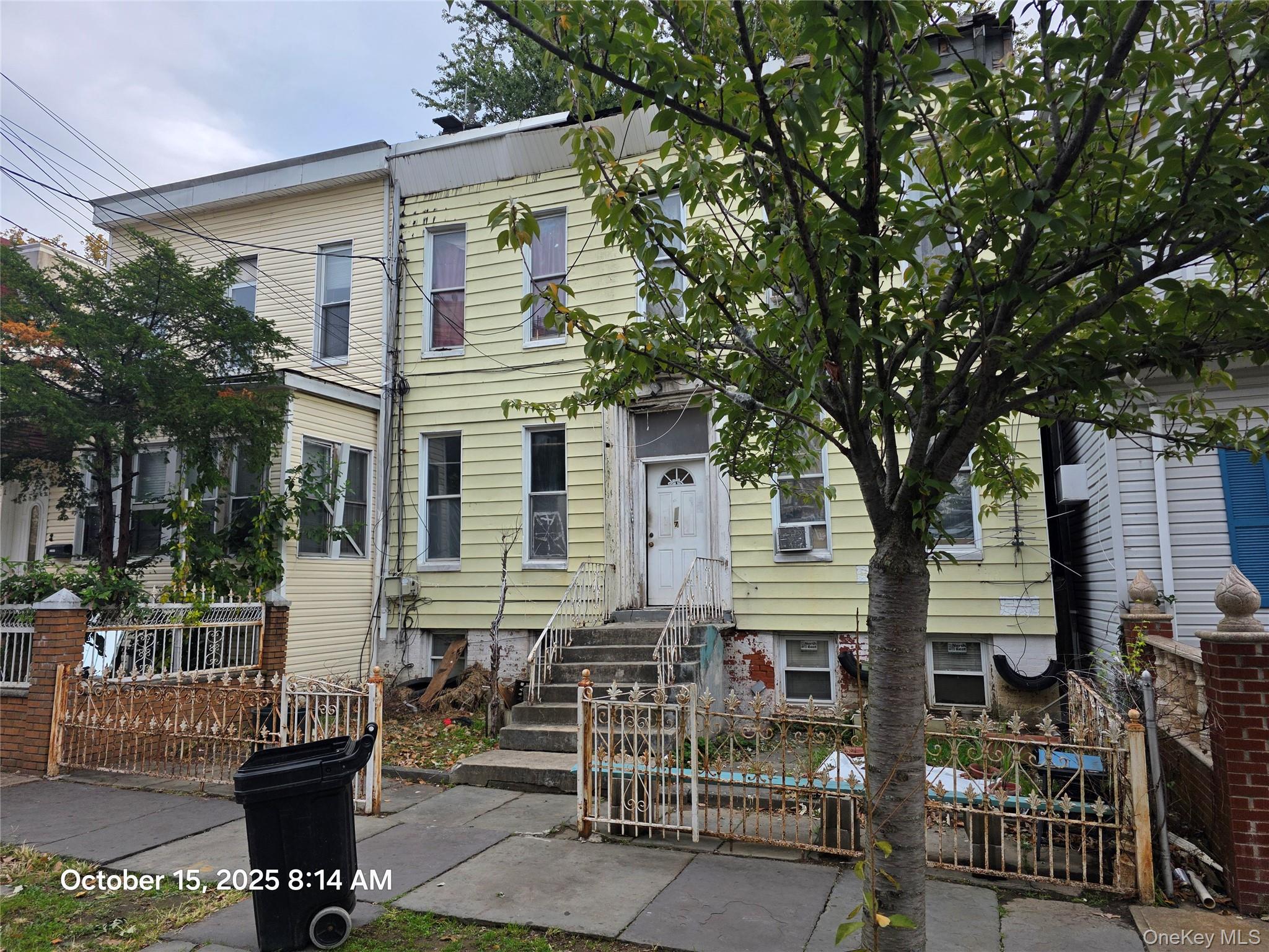 #3 photo, 117 Cleveland Street, ブルックリン区 Brooklyn , NY 11208