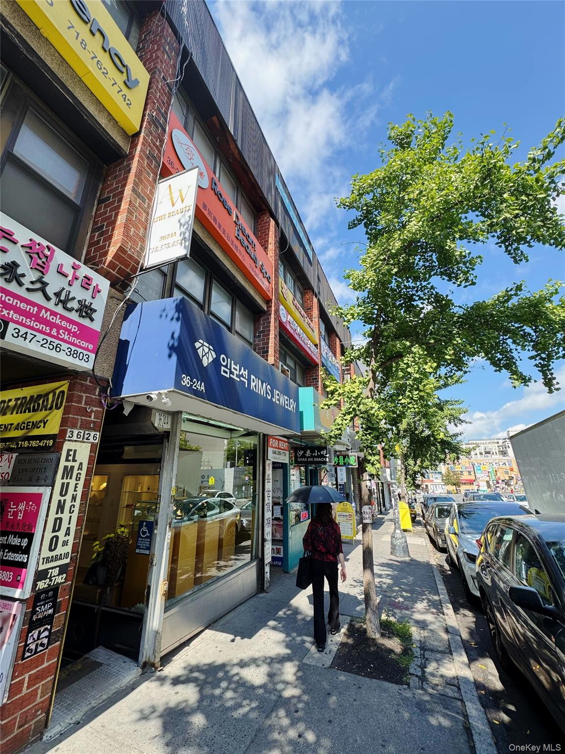 #2 photo, 36-24 Union, クイーンズ区 Flushing , NY 11354