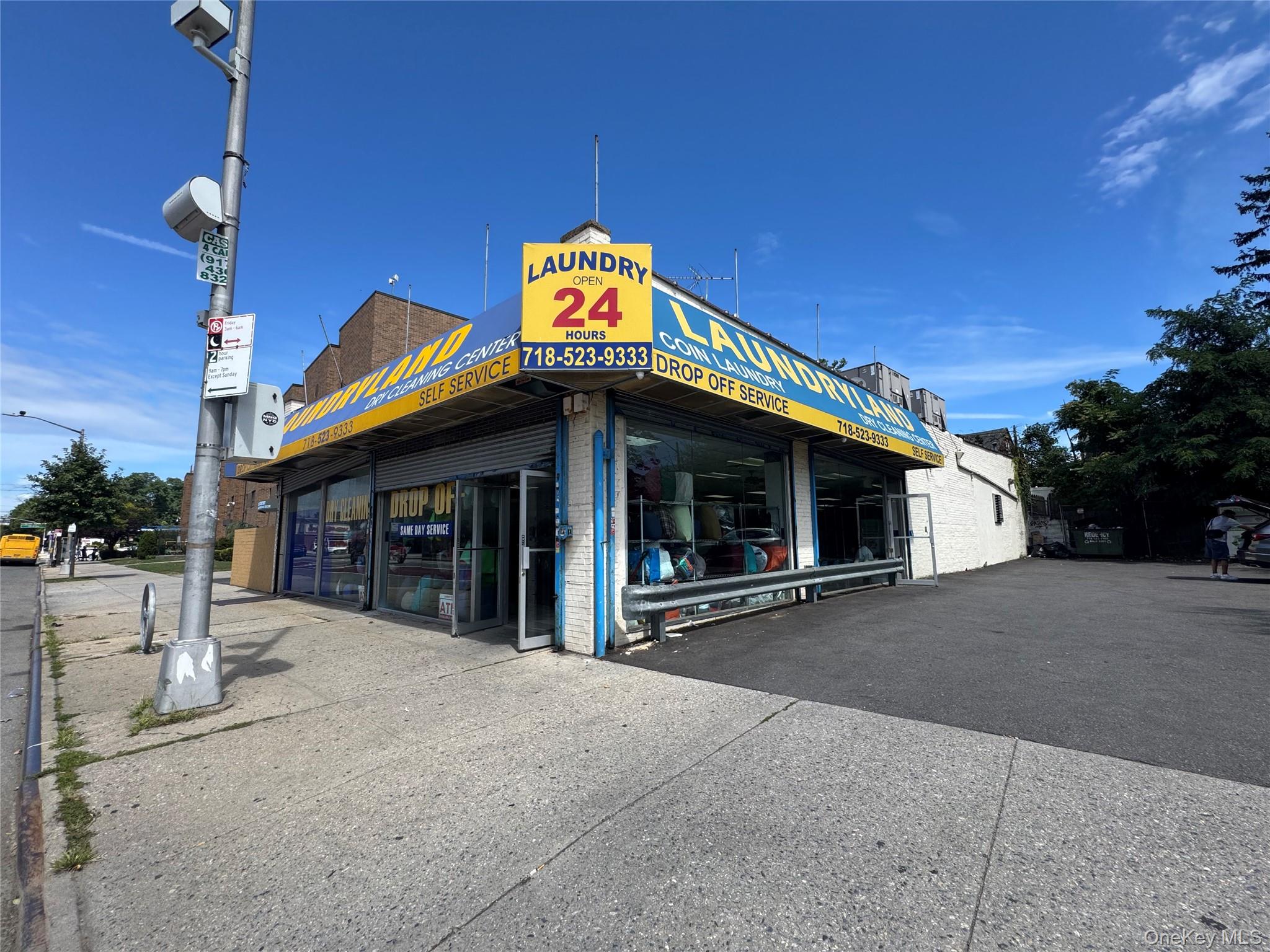 #1 photo, 114-25 Merrick Blvd, クイーンズ区 Rochdale , NY 11434