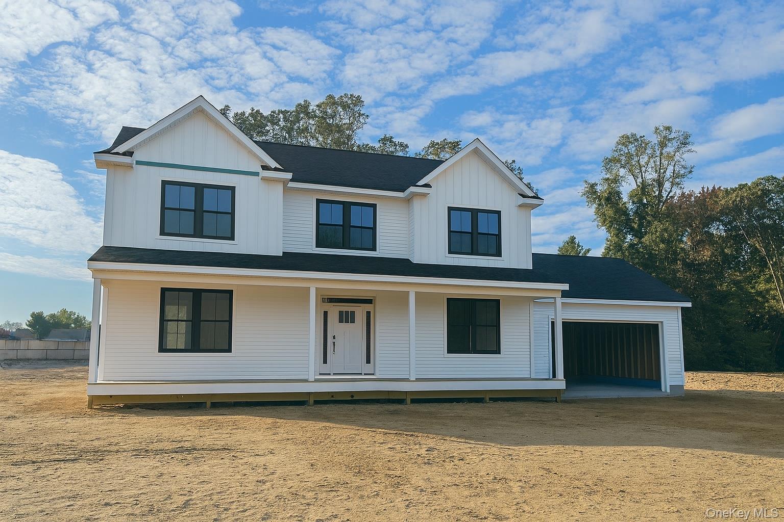 #1 photo, LOT #43 Frans Way, サフォーク郡 Rocky Point , NY 11778