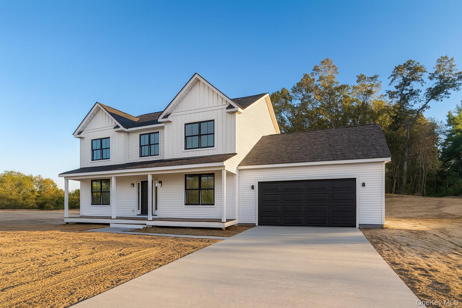 #2 photo, LOT #43 Frans Way, サフォーク郡 Rocky Point , NY 11778