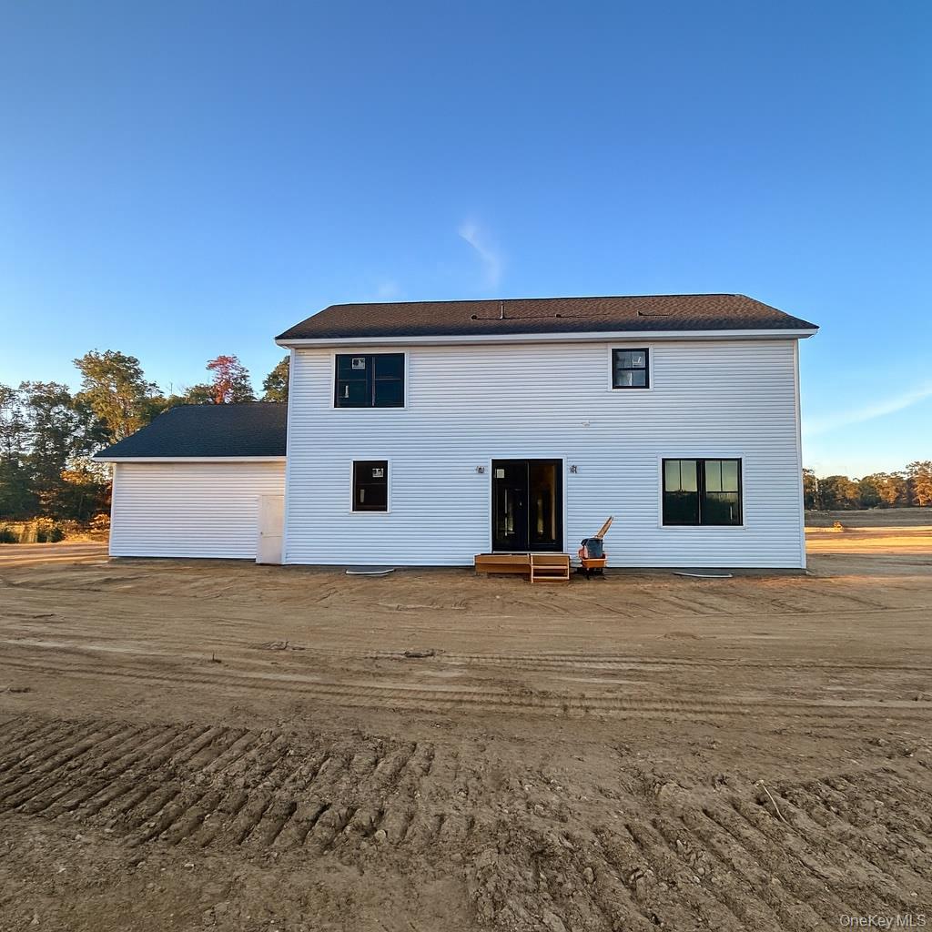 #3 photo, LOT #43 Frans Way, サフォーク郡 Rocky Point , NY 11778