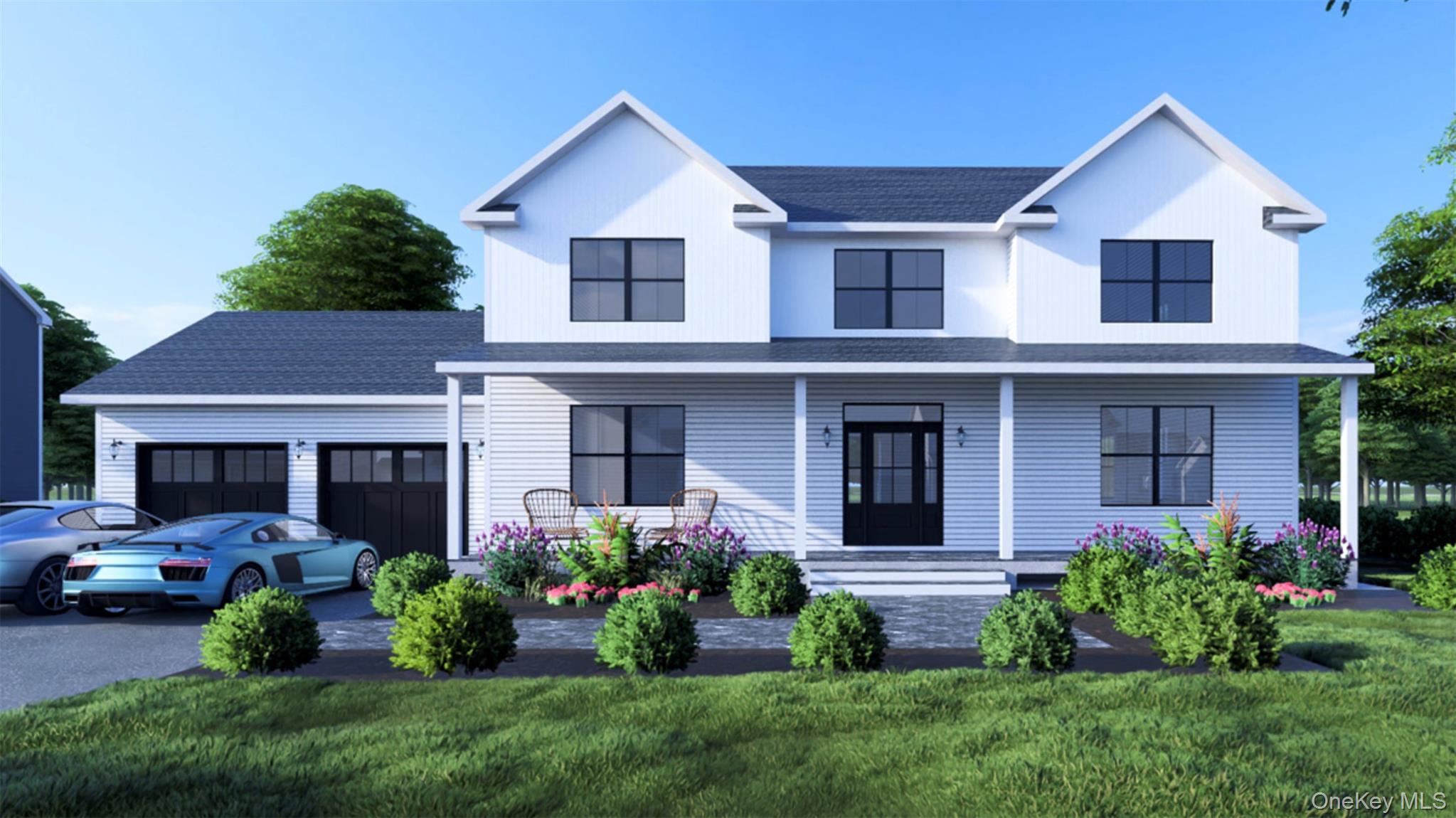 #4 photo, LOT #43 Frans Way, サフォーク郡 Rocky Point , NY 11778