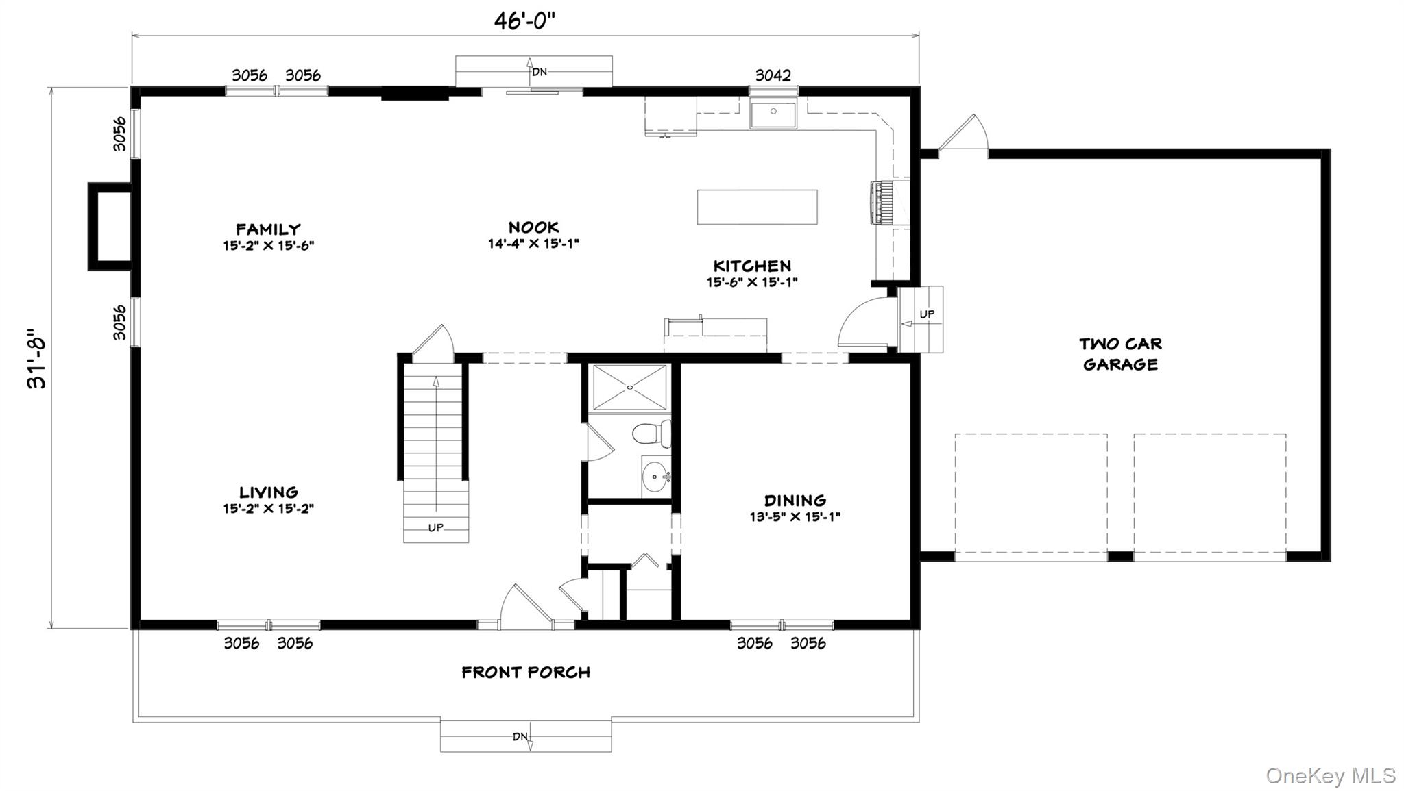 #5 photo, LOT #43 Frans Way, サフォーク郡 Rocky Point , NY 11778