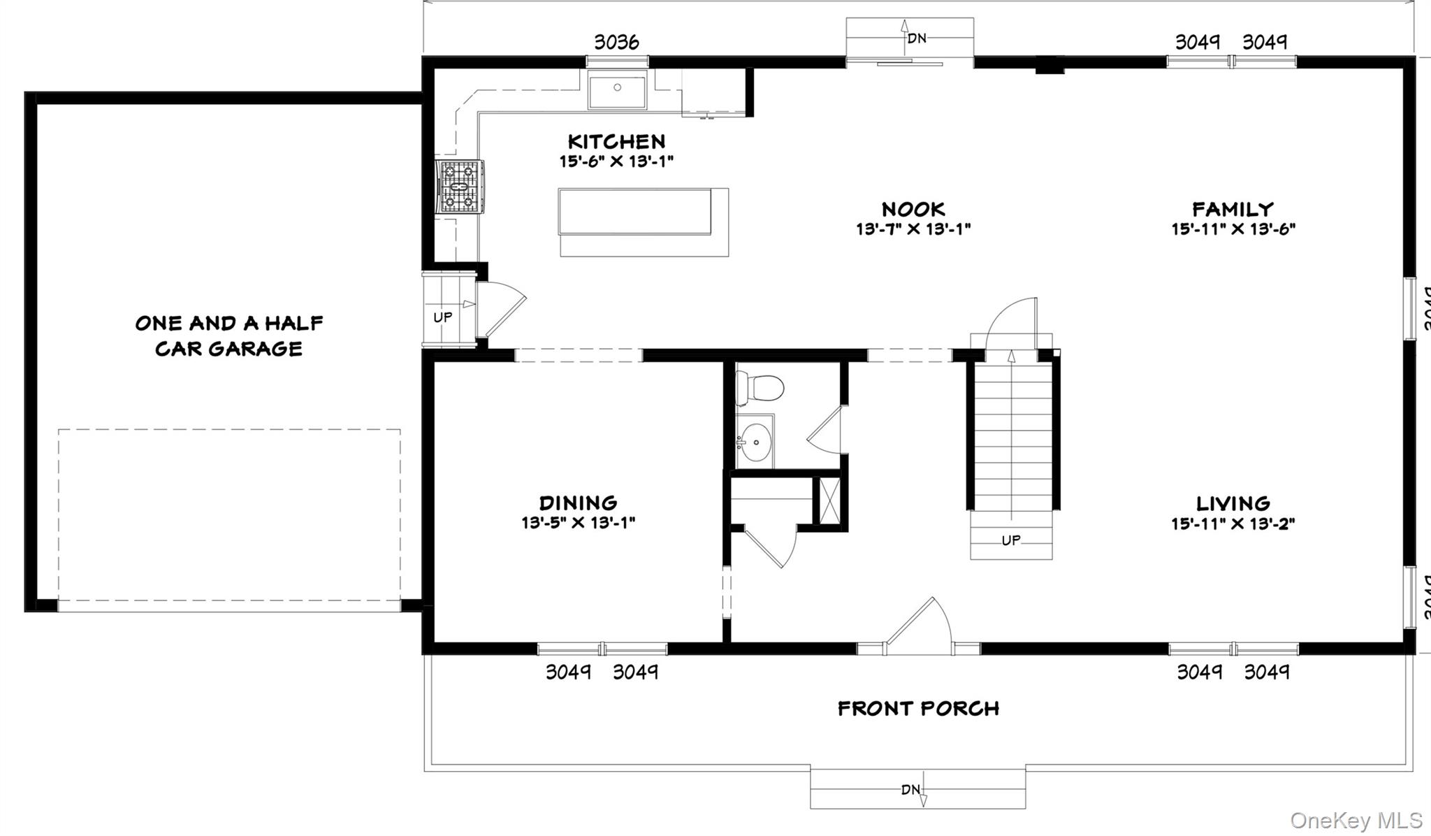 #6 photo, LOT #44 Frans Way, サフォーク郡 Rocky Point , NY 11778