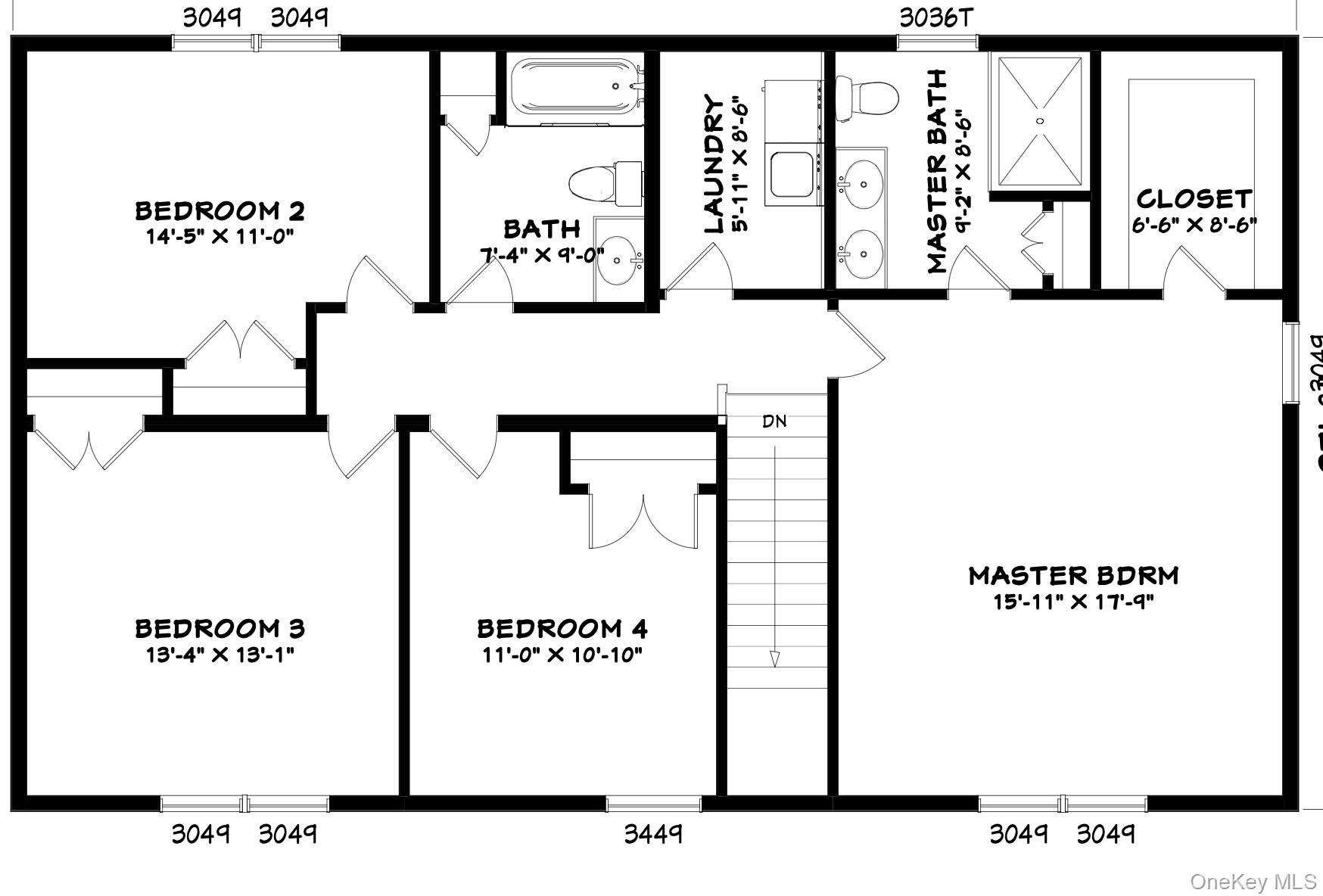 #7 photo, LOT #44 Frans Way, サフォーク郡 Rocky Point , NY 11778