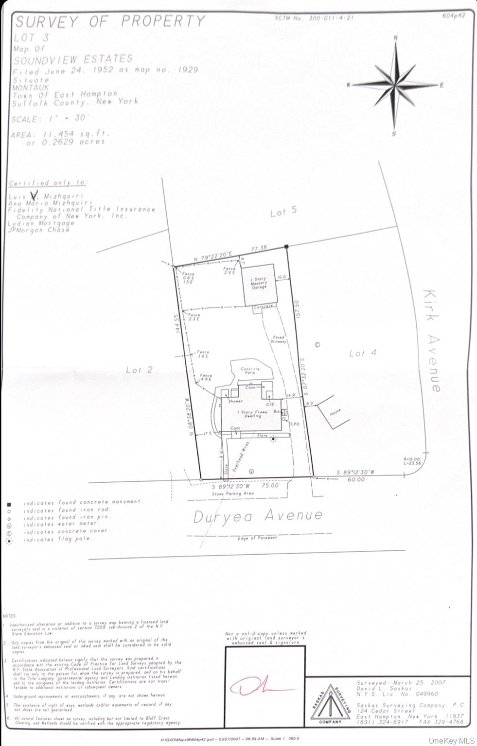 #15 photo, 24 Duryea Avenue, Montauk , NY 11954