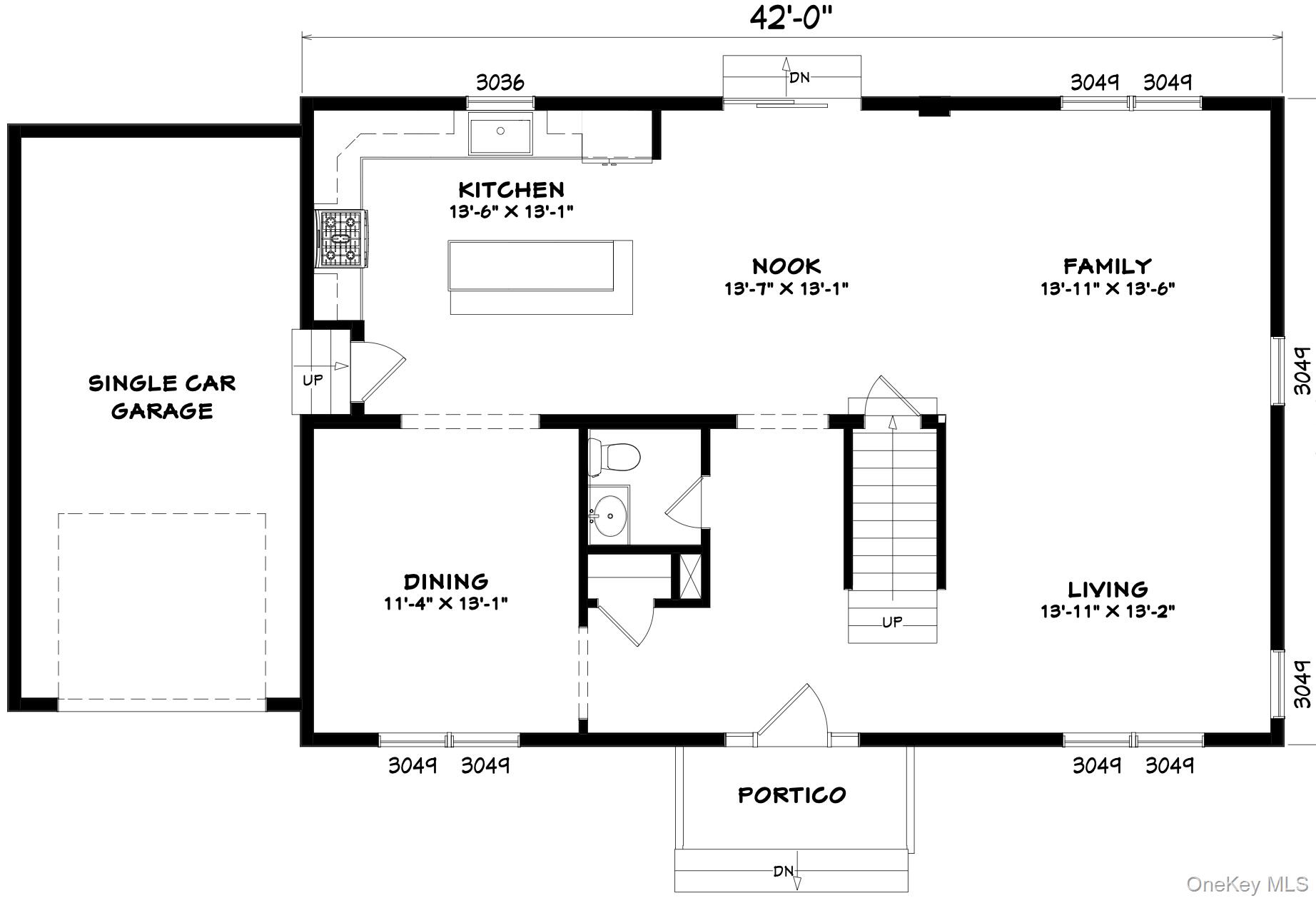#9 photo, LOT #45 Frans Way, サフォーク郡 Rocky Point , NY 11778