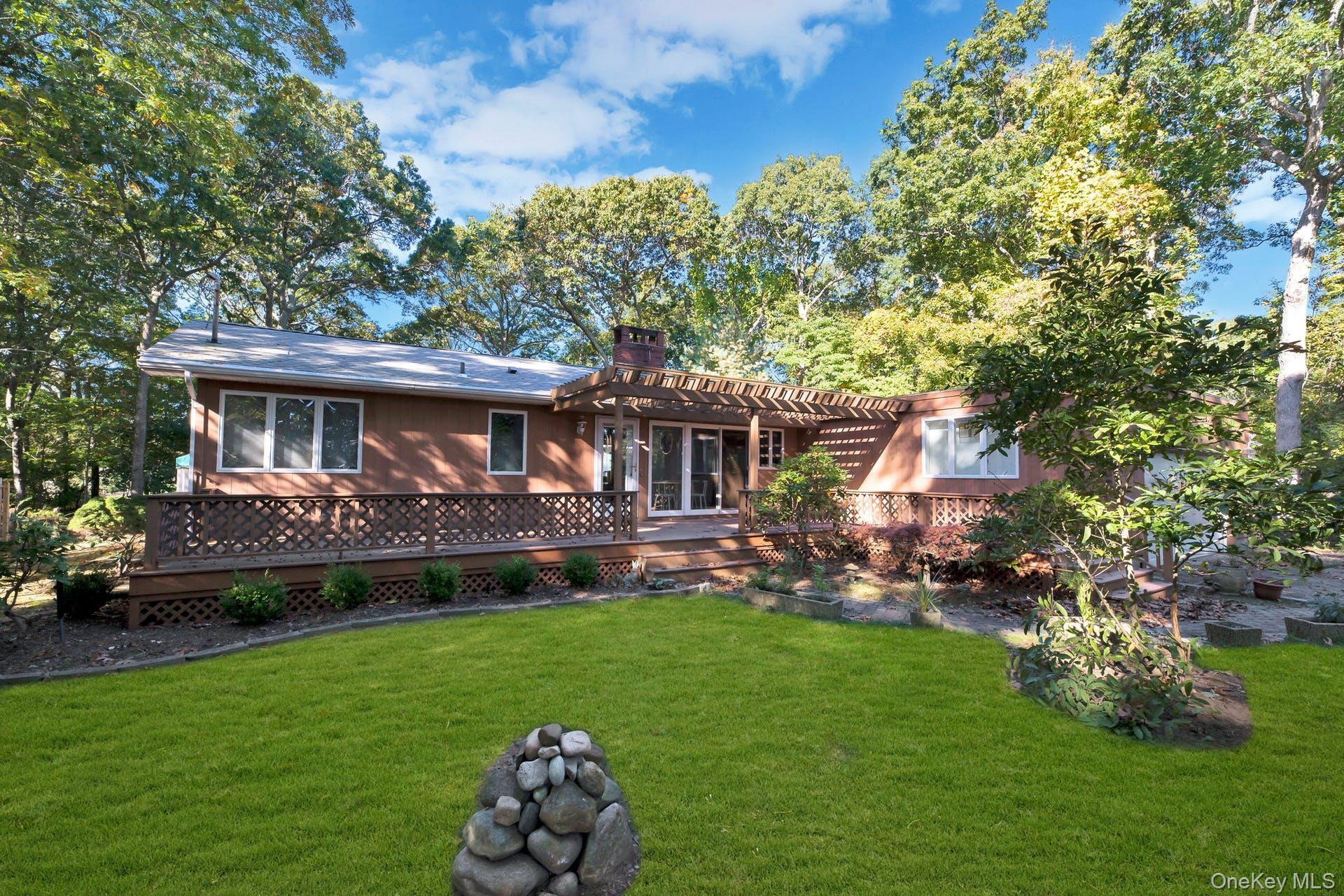 #1 photo, 1075 Inlet Lane, サフォーク郡 Greenport , NY 11944