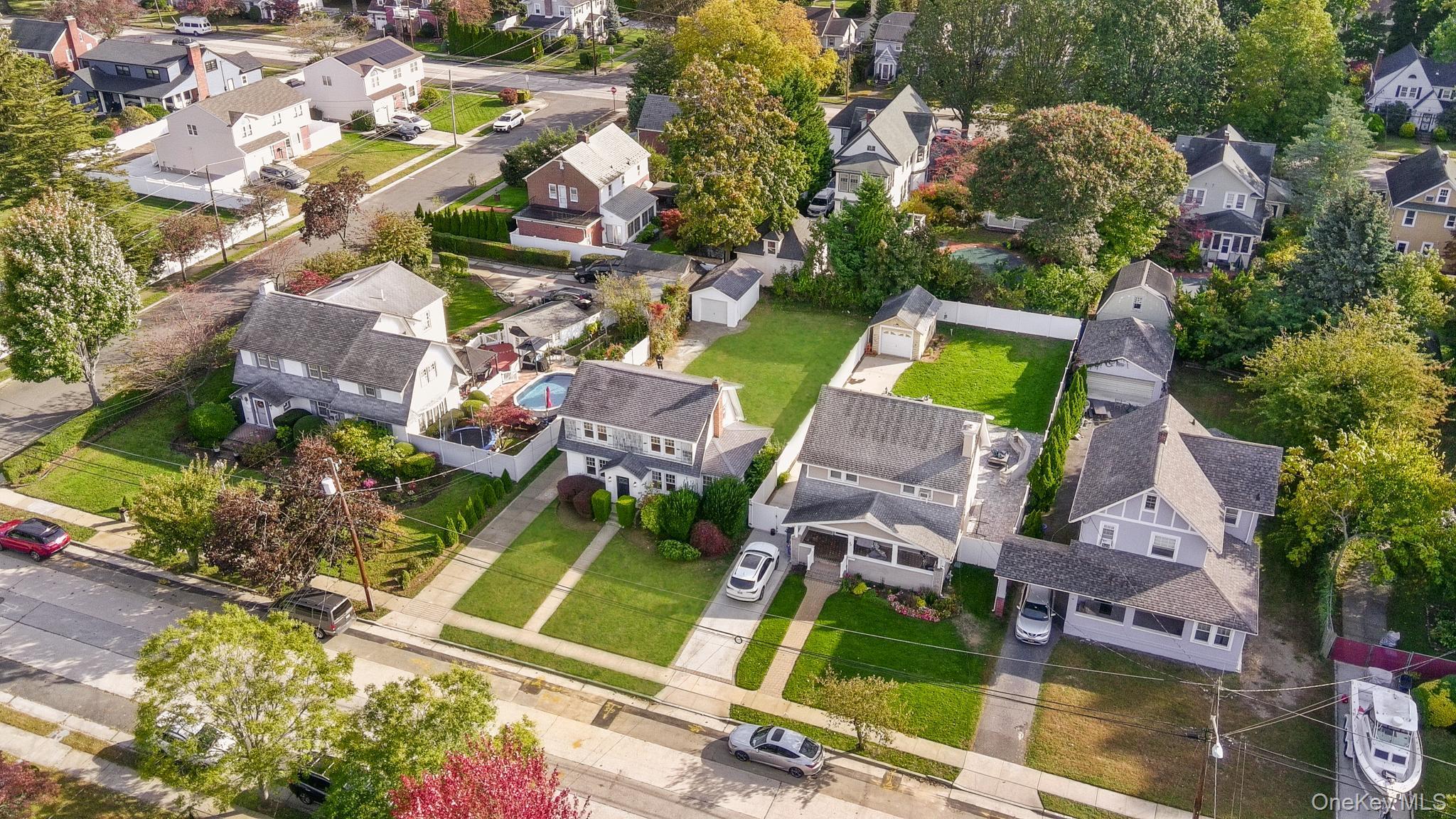 #20 photo, 36 New York Avenue, ナッソー郡 Freeport , NY 11520